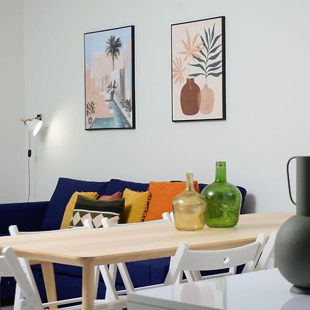 Travel And Live Apartments Porto Zewnętrze zdjęcie