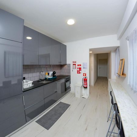 Travel And Live Apartments Porto Zewnętrze zdjęcie