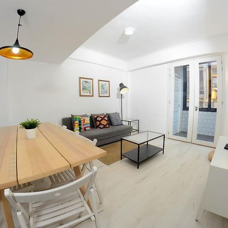 Travel And Live Apartments Porto Zewnętrze zdjęcie