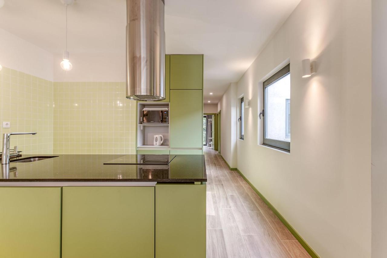 Travel And Live Apartments Porto Zewnętrze zdjęcie