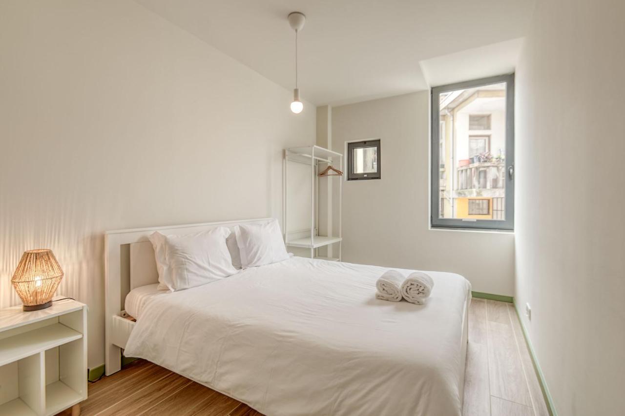 Travel And Live Apartments Porto Zewnętrze zdjęcie