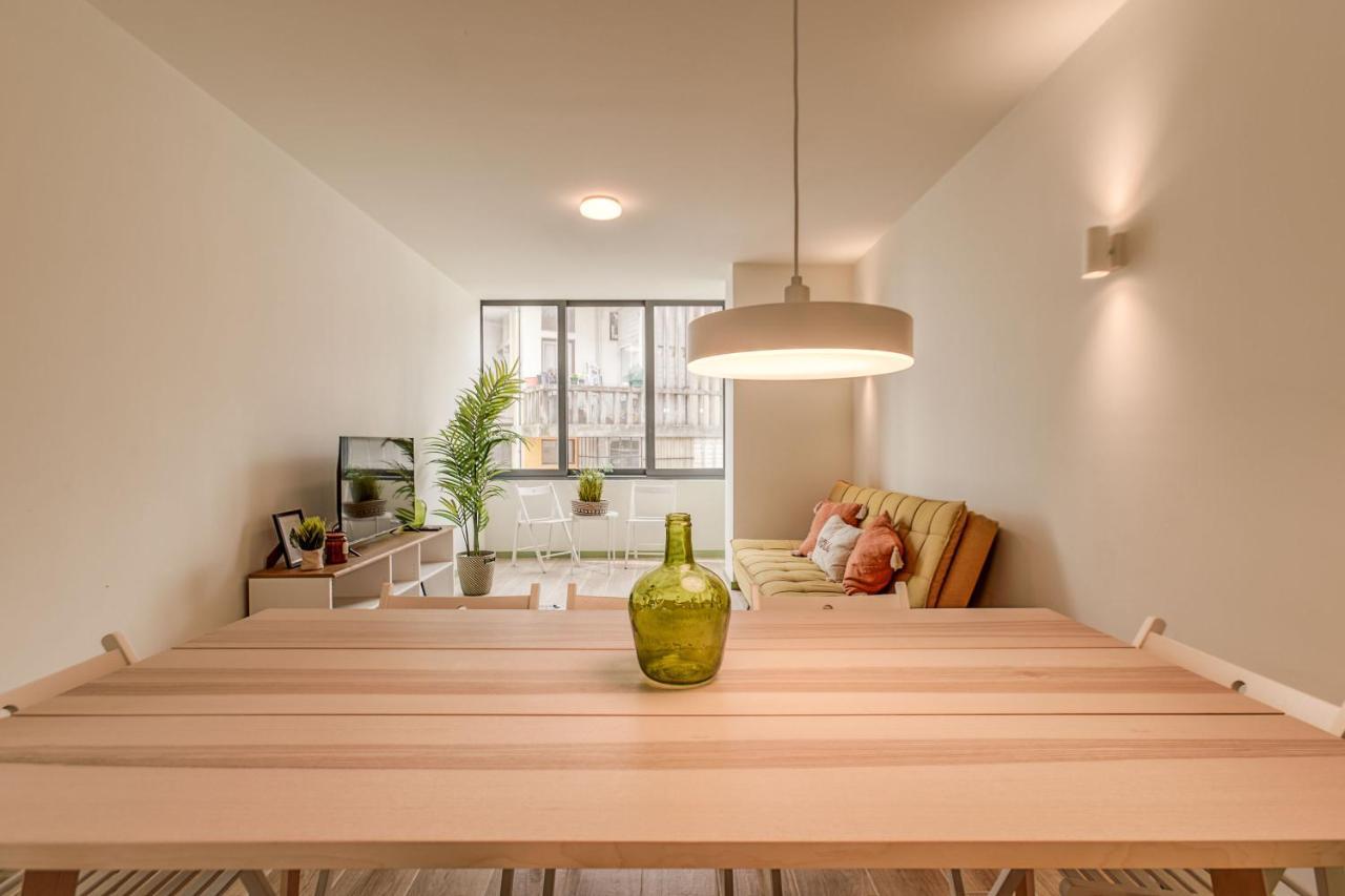 Travel And Live Apartments Porto Zewnętrze zdjęcie