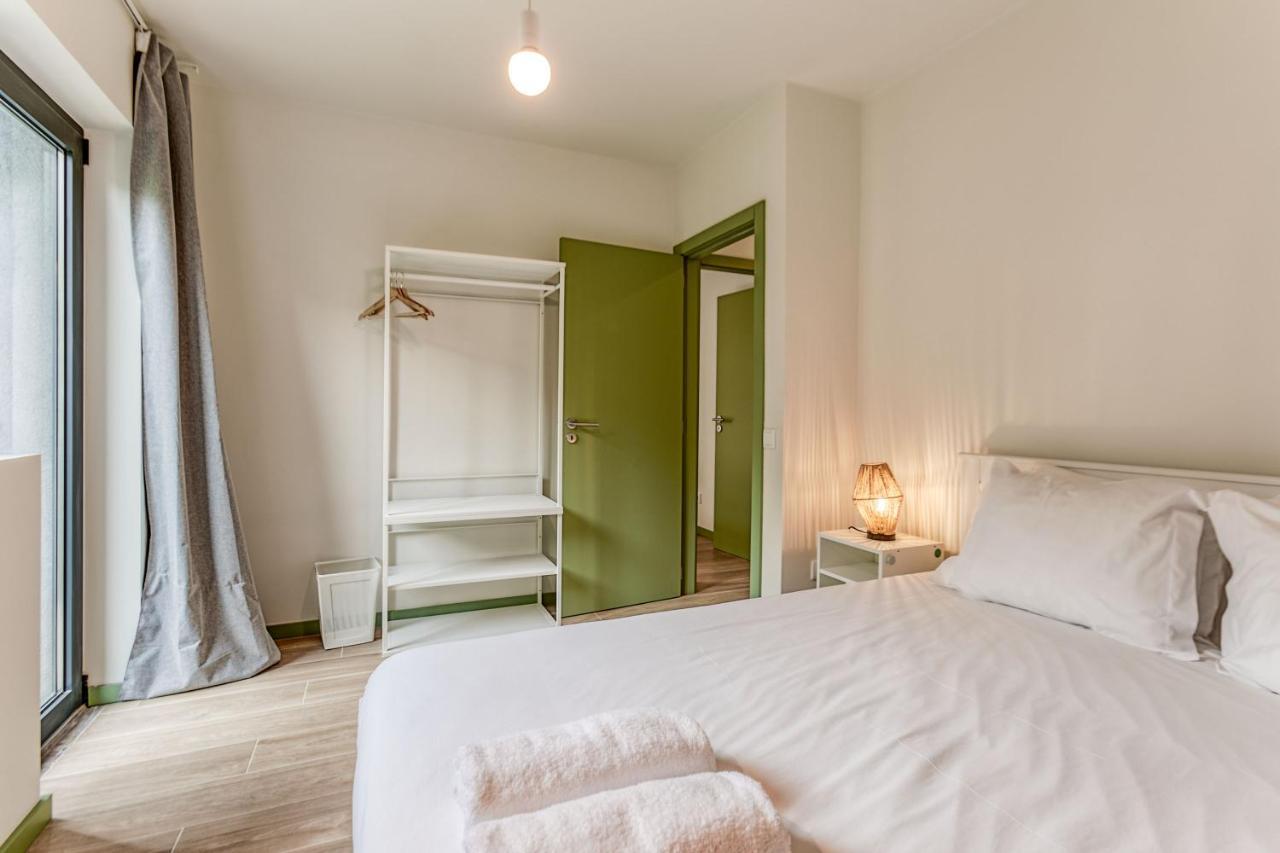 Travel And Live Apartments Porto Zewnętrze zdjęcie