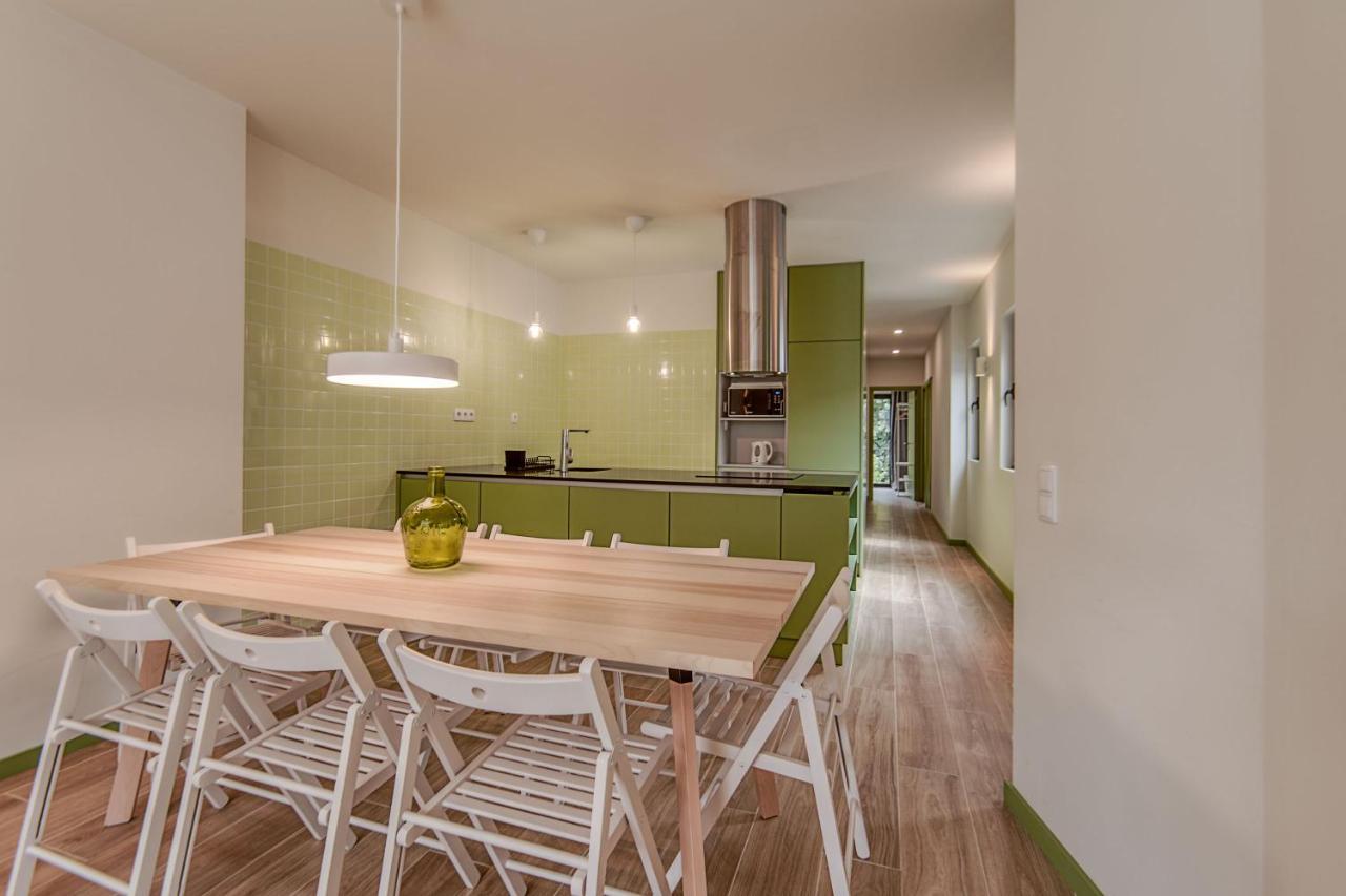 Travel And Live Apartments Porto Zewnętrze zdjęcie