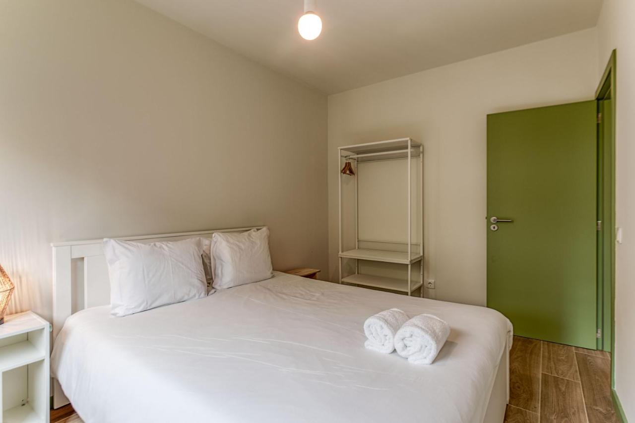 Travel And Live Apartments Porto Zewnętrze zdjęcie