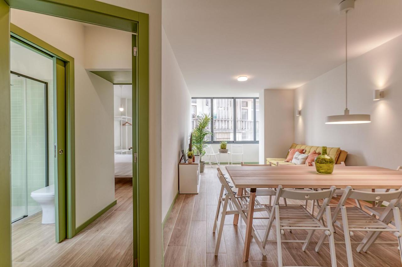 Travel And Live Apartments Porto Zewnętrze zdjęcie