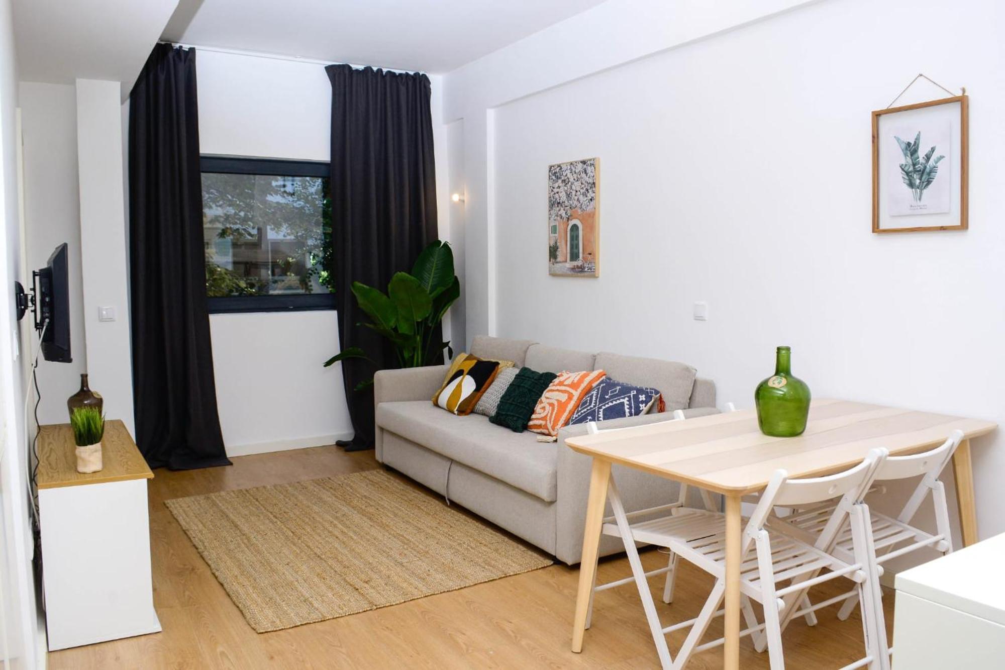 Travel And Live Apartments Porto Zewnętrze zdjęcie