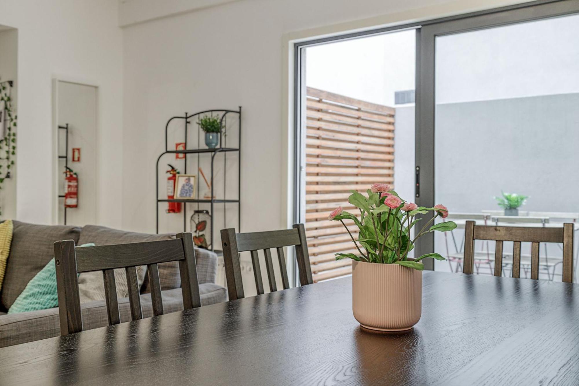 Travel And Live Apartments Porto Zewnętrze zdjęcie