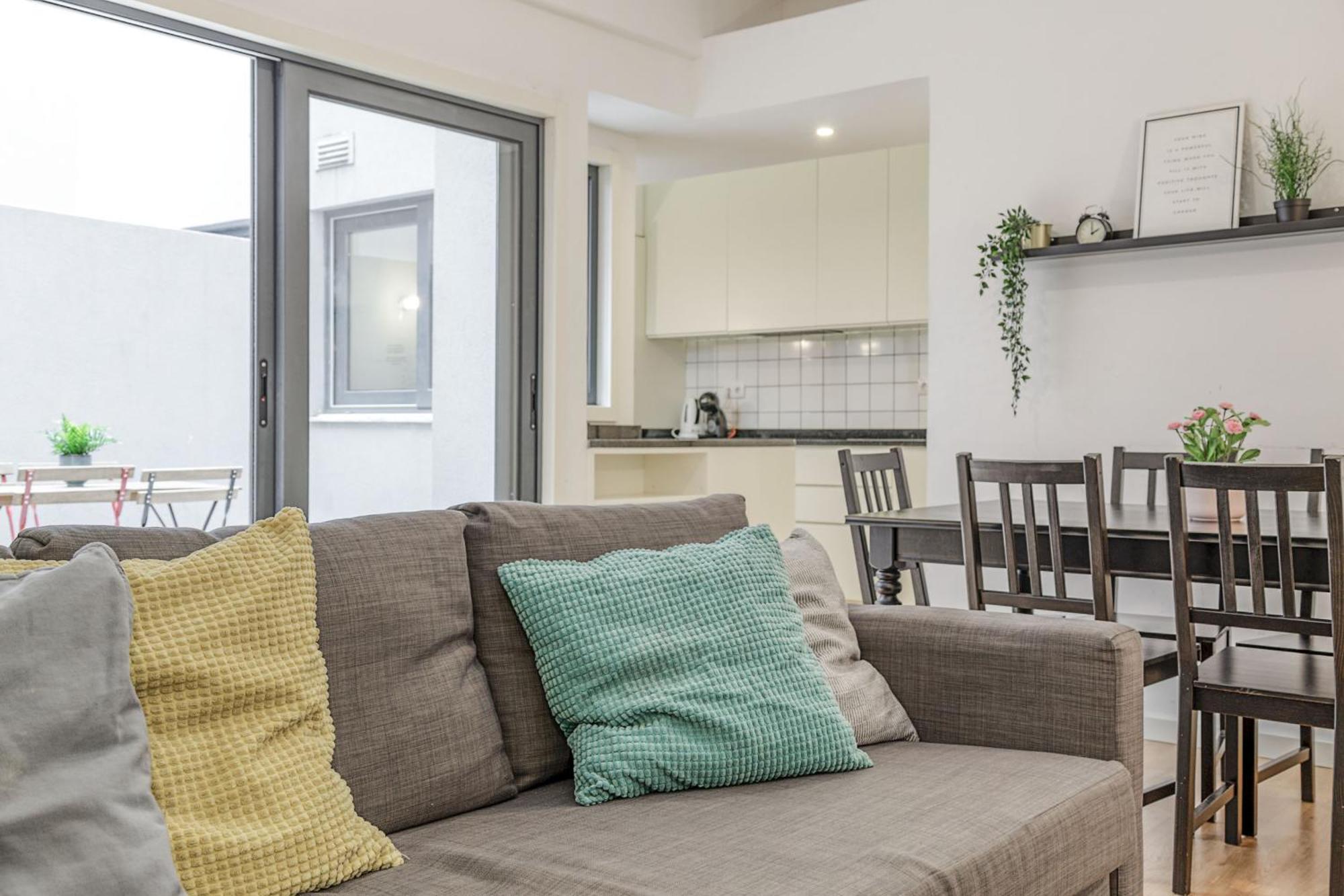 Travel And Live Apartments Porto Zewnętrze zdjęcie