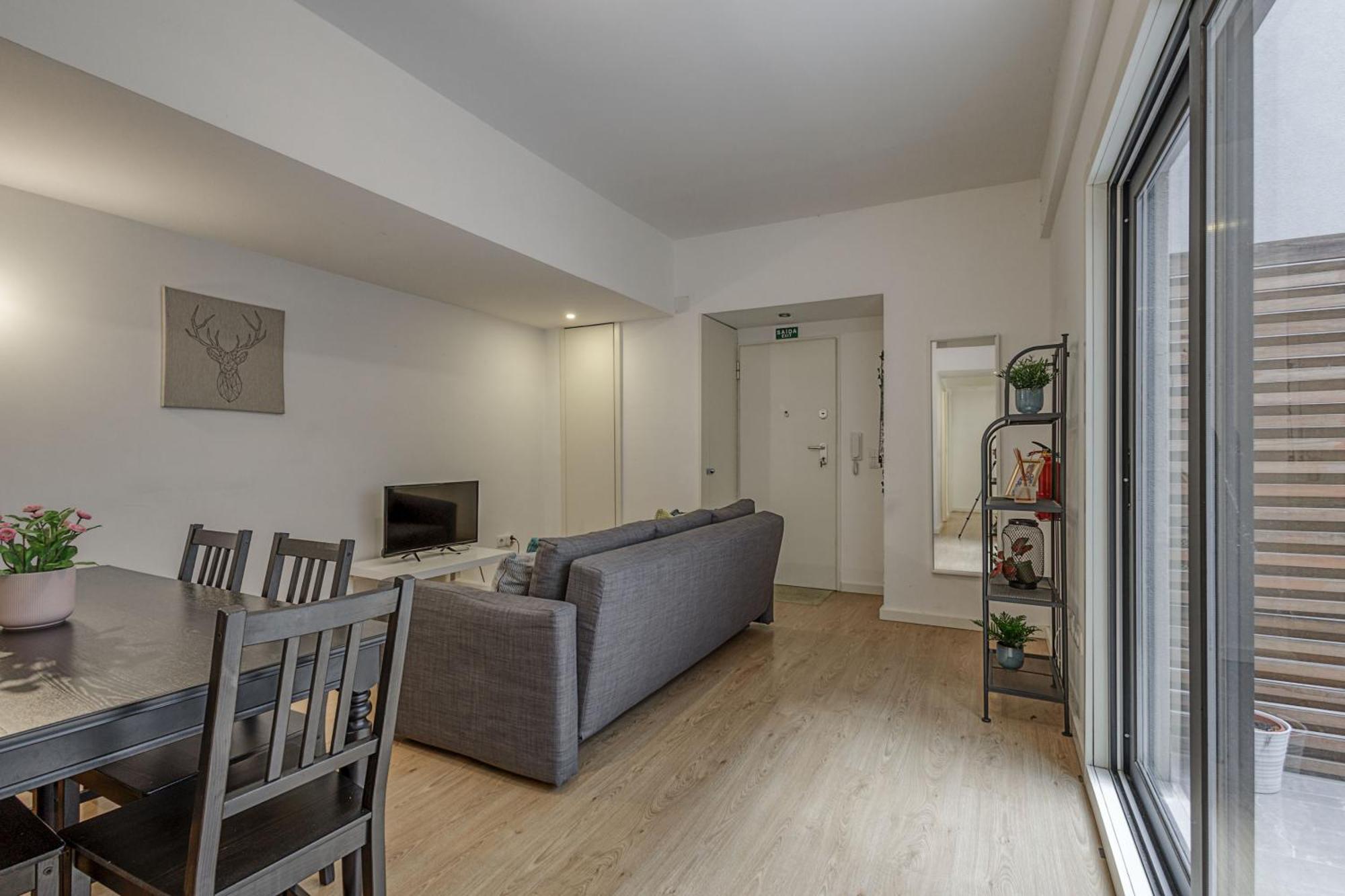 Travel And Live Apartments Porto Zewnętrze zdjęcie