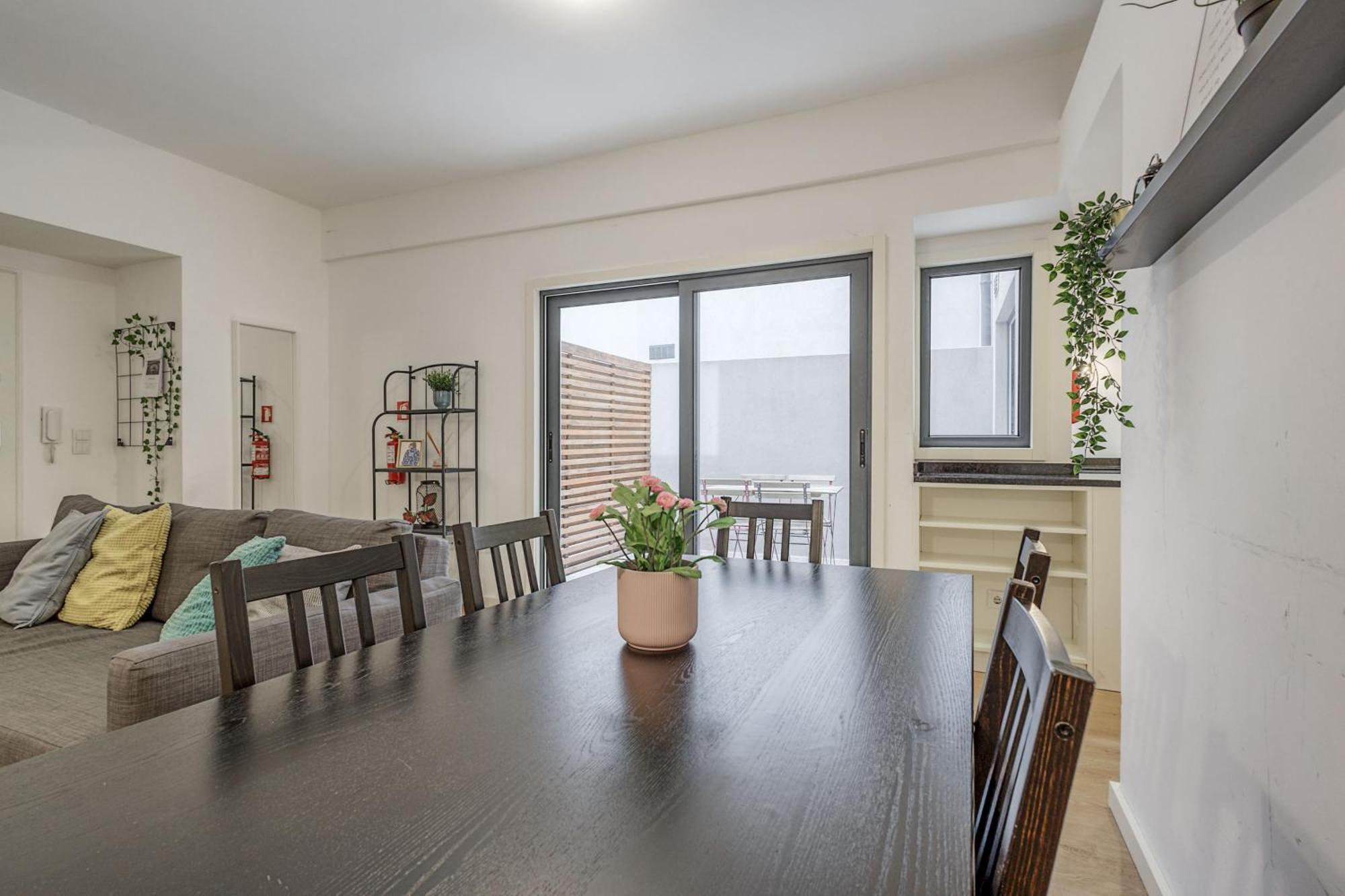 Travel And Live Apartments Porto Zewnętrze zdjęcie