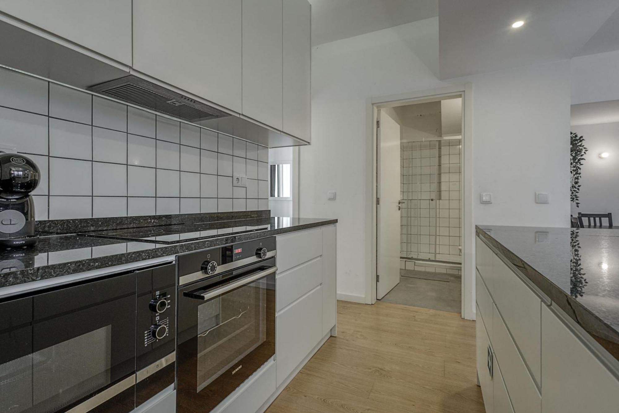 Travel And Live Apartments Porto Zewnętrze zdjęcie