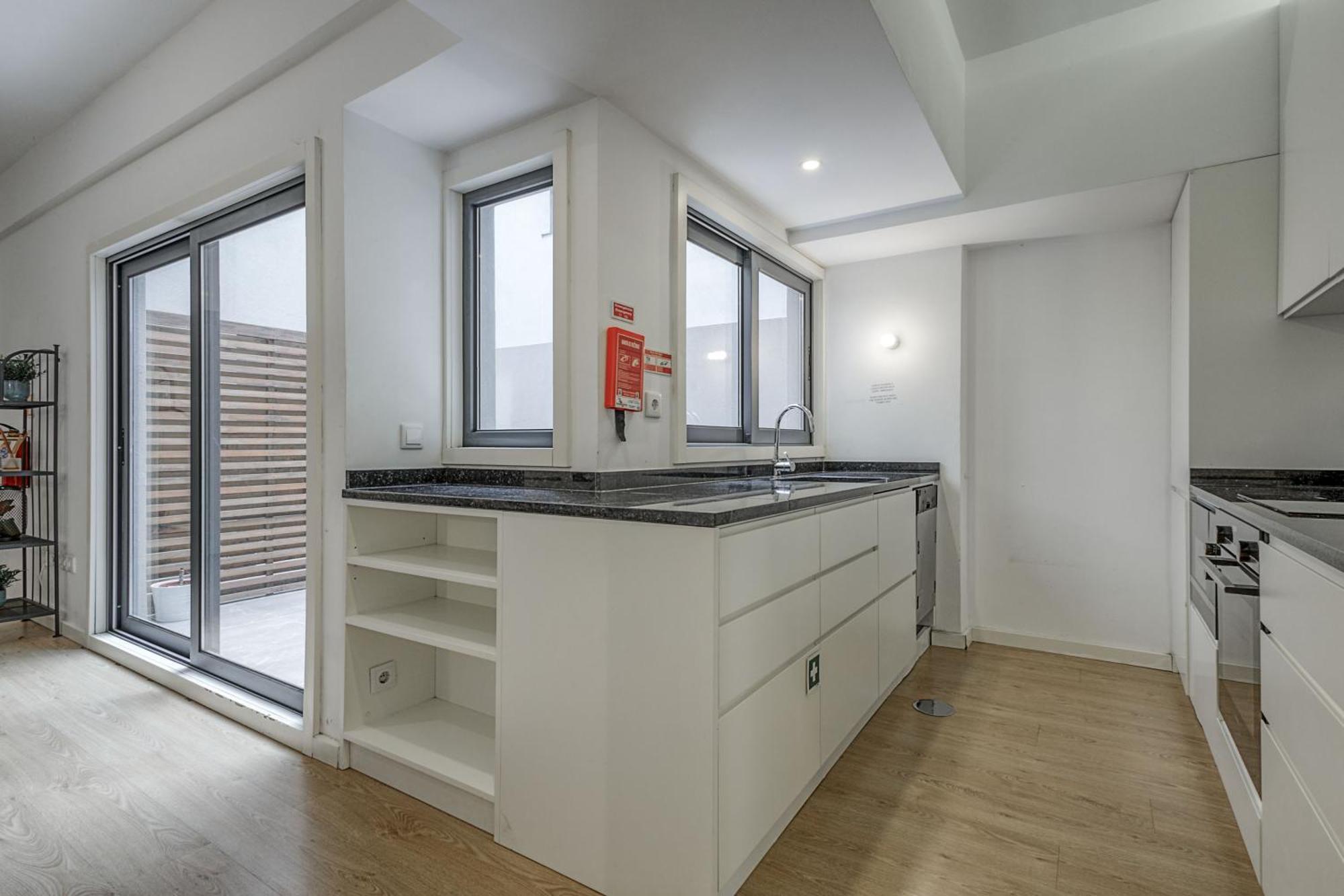 Travel And Live Apartments Porto Zewnętrze zdjęcie