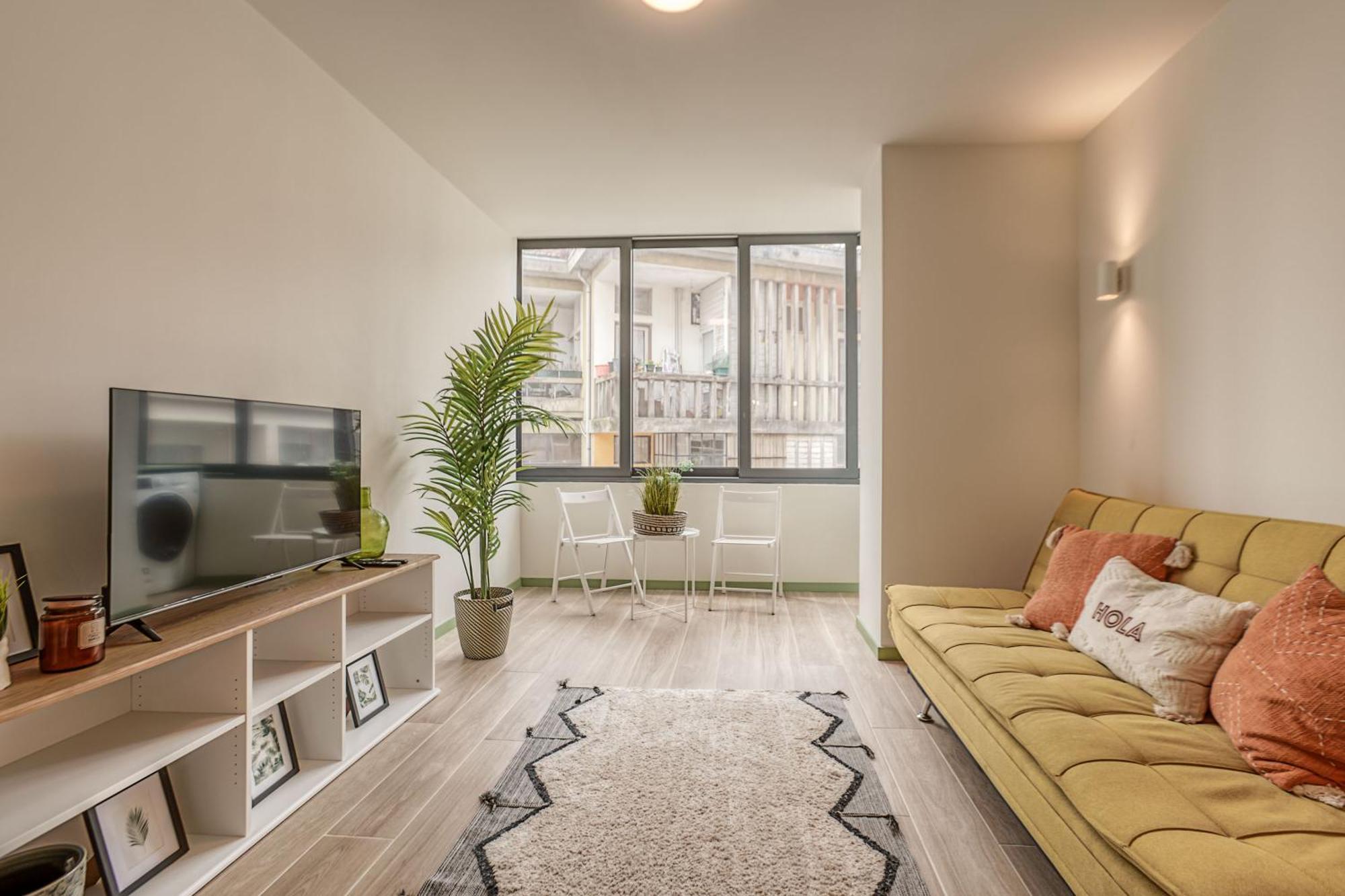 Travel And Live Apartments Porto Zewnętrze zdjęcie