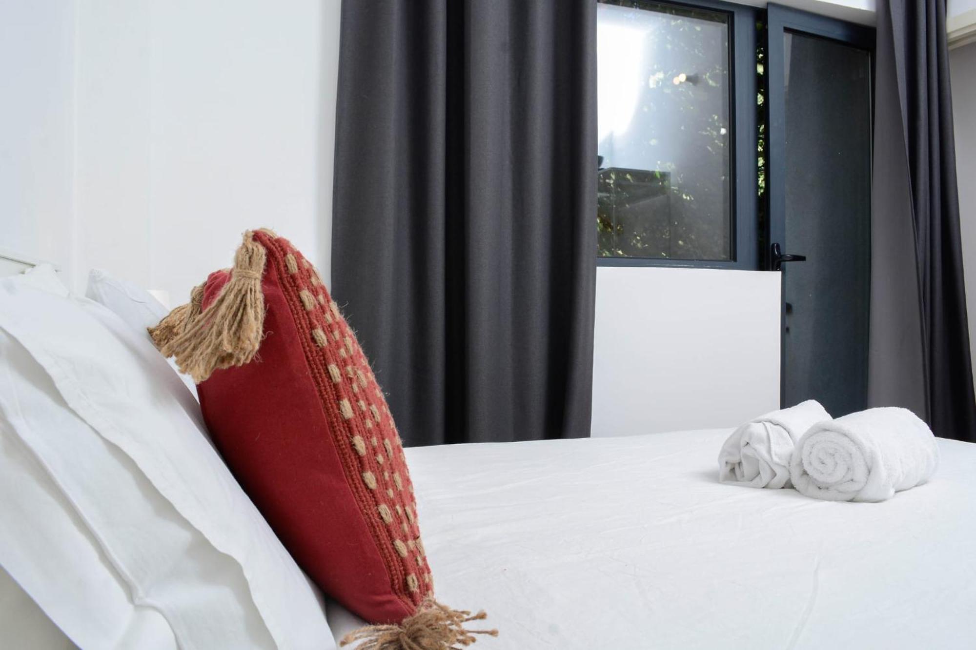 Travel And Live Apartments Porto Zewnętrze zdjęcie