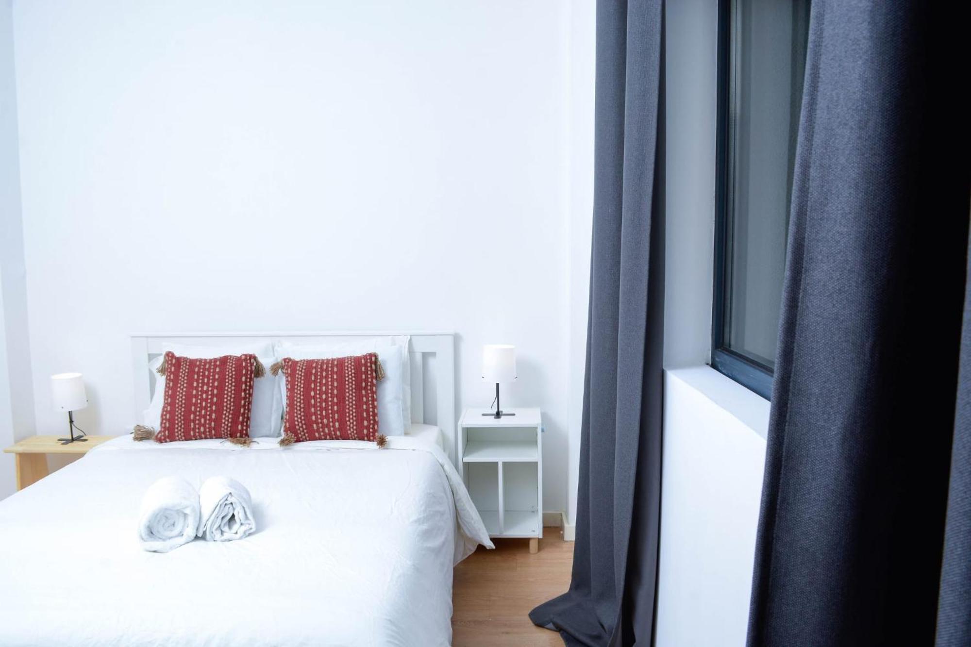 Travel And Live Apartments Porto Zewnętrze zdjęcie