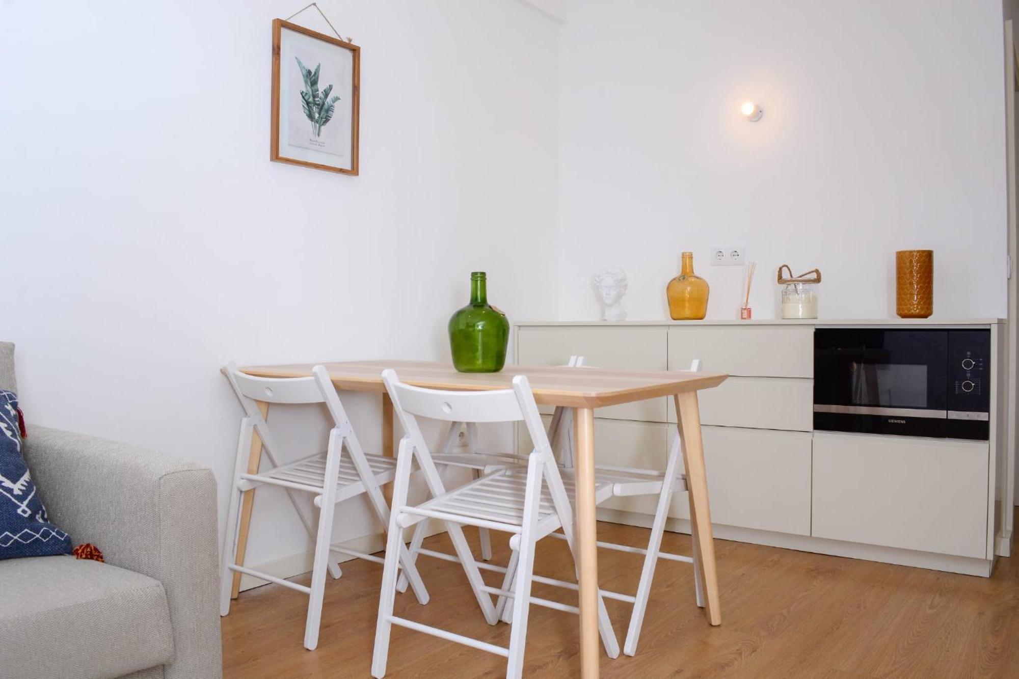 Travel And Live Apartments Porto Zewnętrze zdjęcie