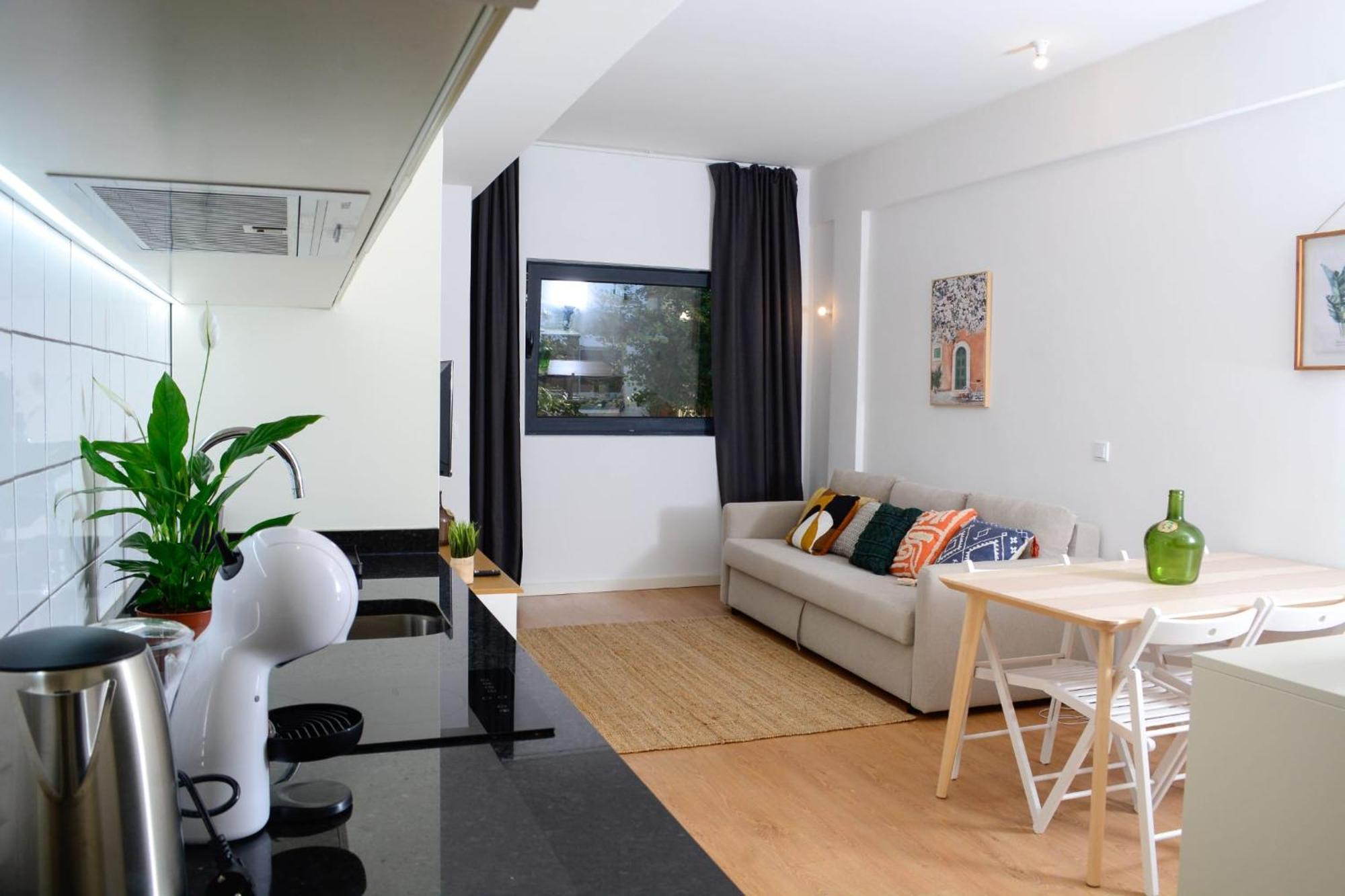 Travel And Live Apartments Porto Zewnętrze zdjęcie