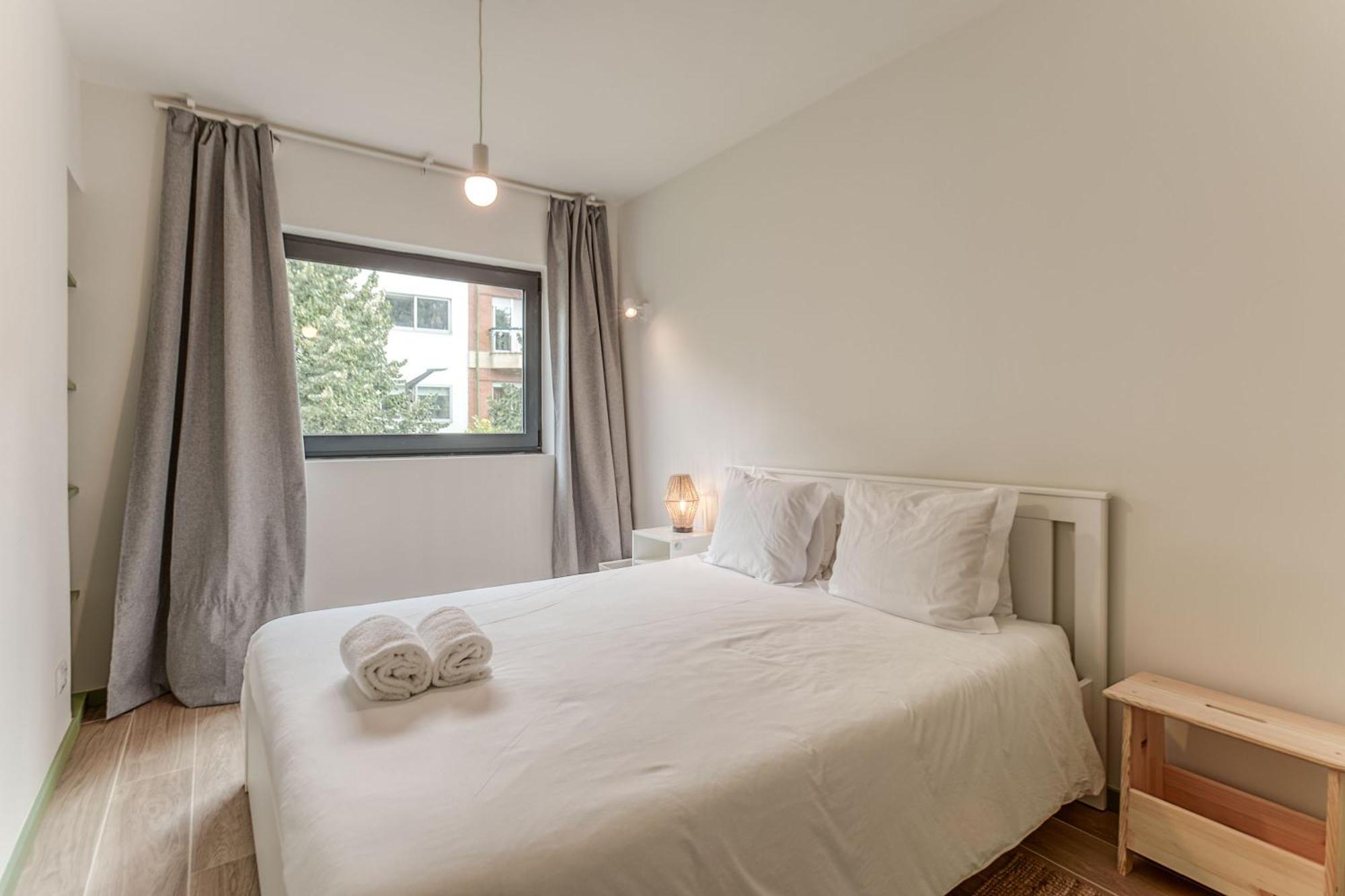 Travel And Live Apartments Porto Pokój zdjęcie
