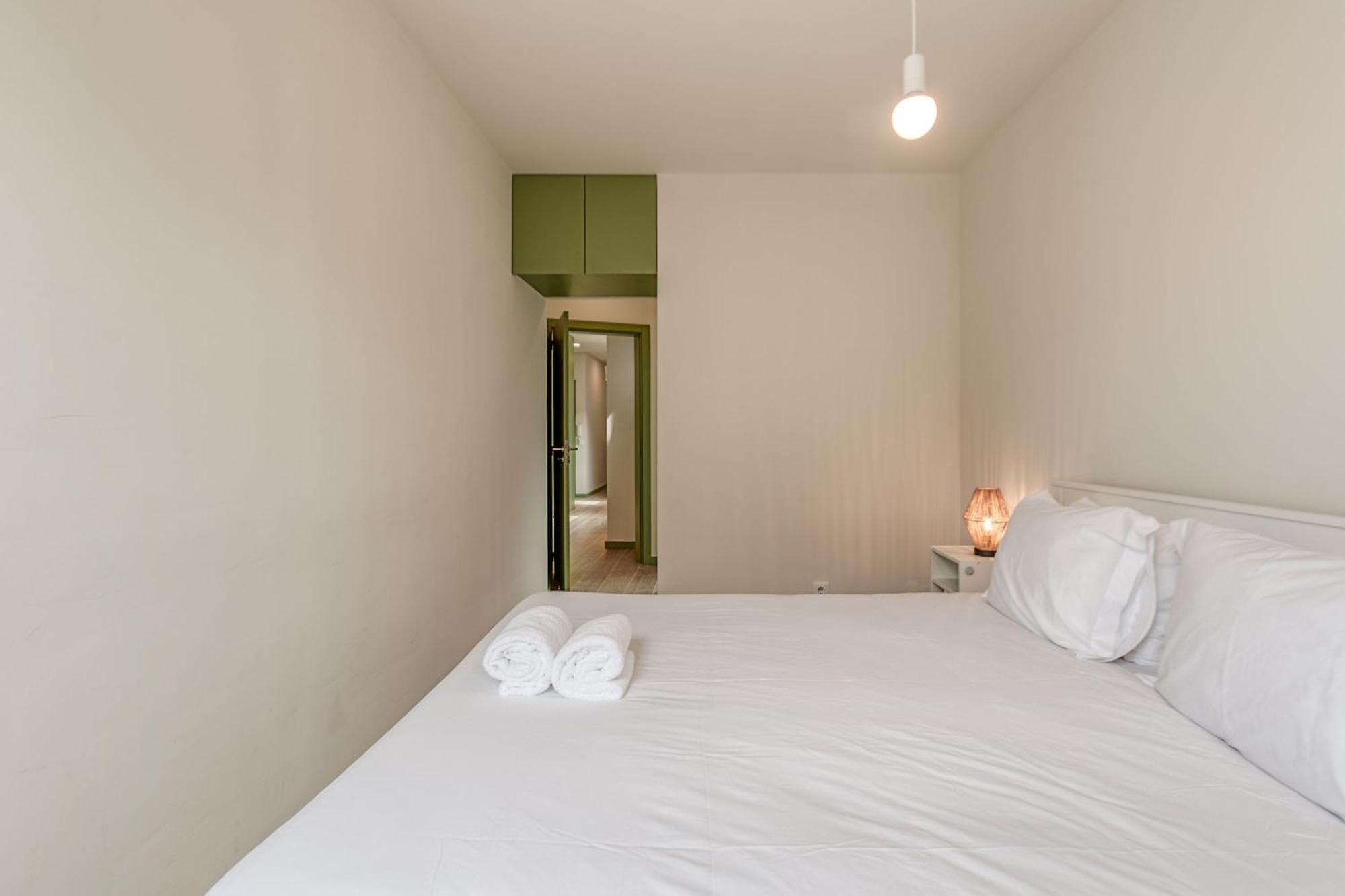 Travel And Live Apartments Porto Pokój zdjęcie