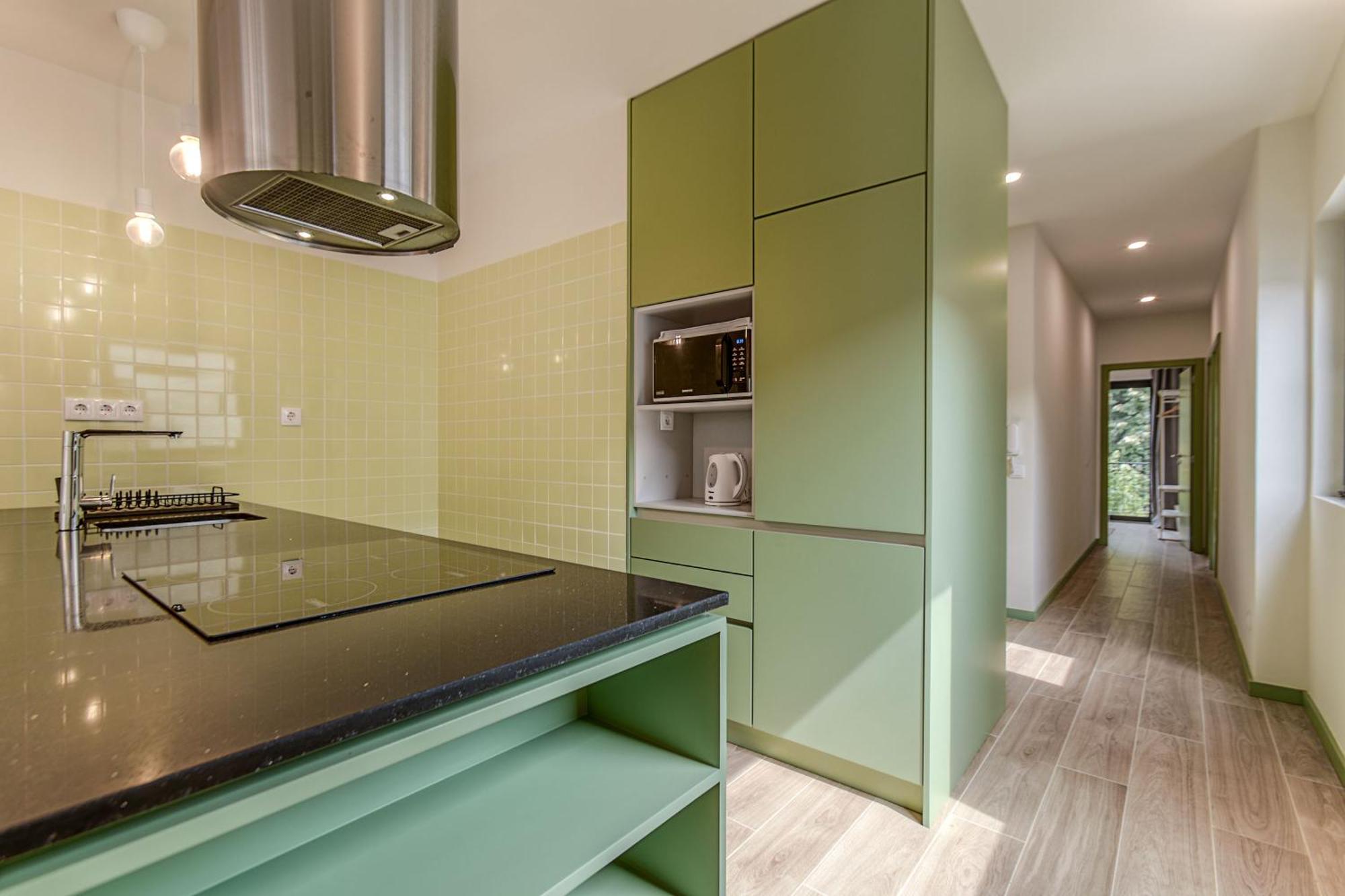 Travel And Live Apartments Porto Pokój zdjęcie