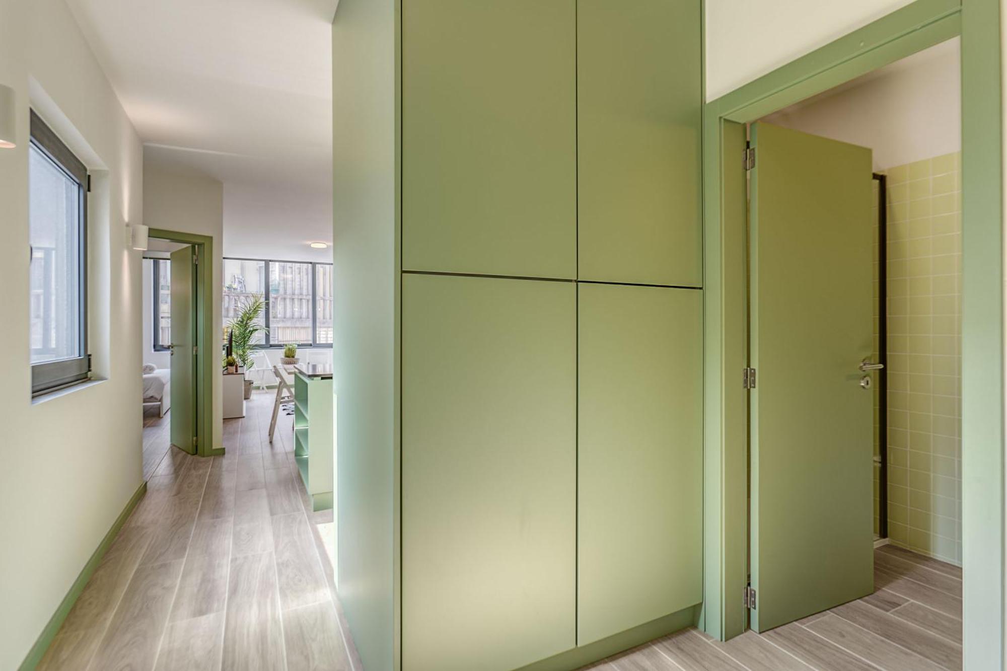 Travel And Live Apartments Porto Pokój zdjęcie