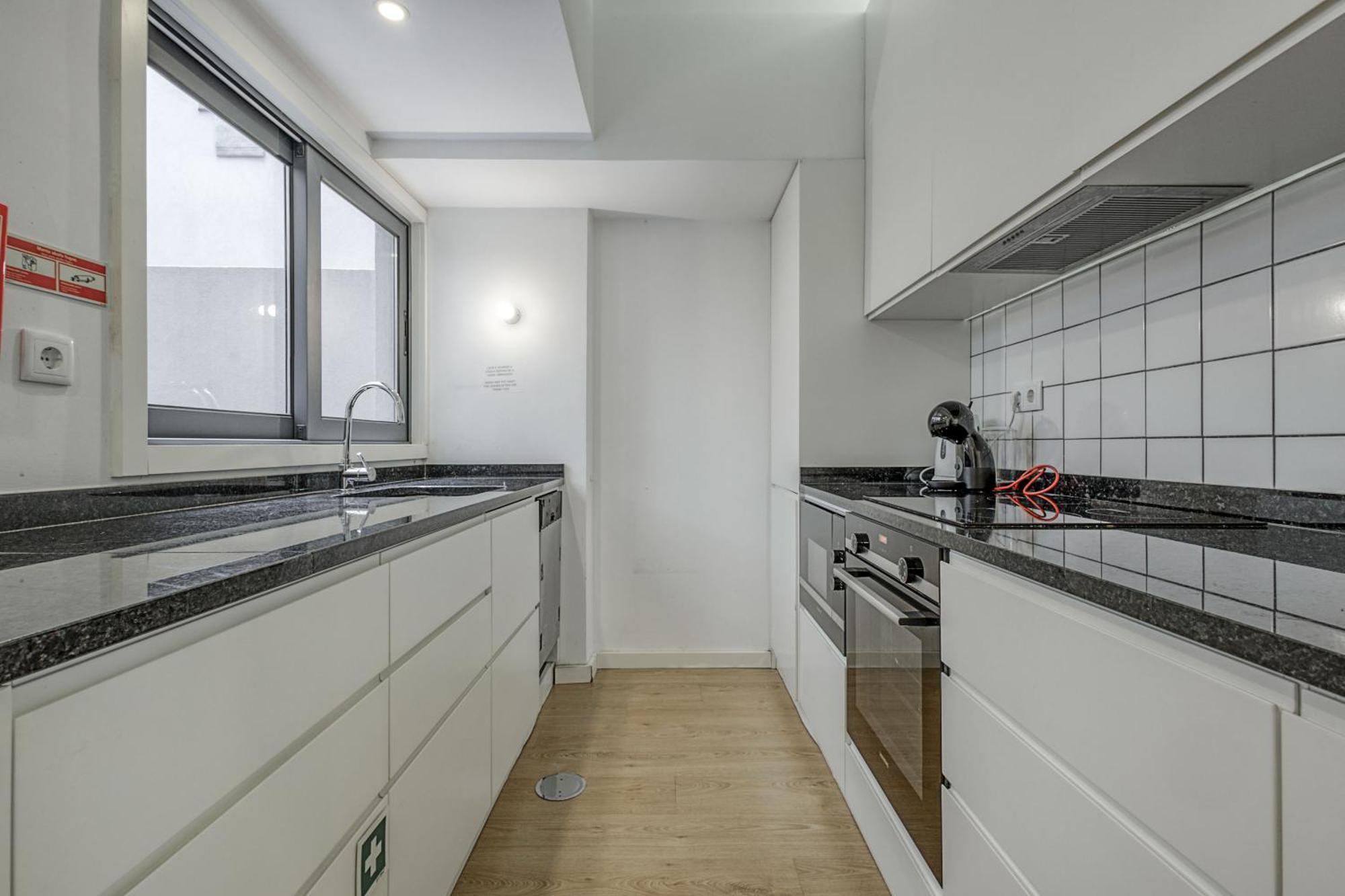 Travel And Live Apartments Porto Pokój zdjęcie