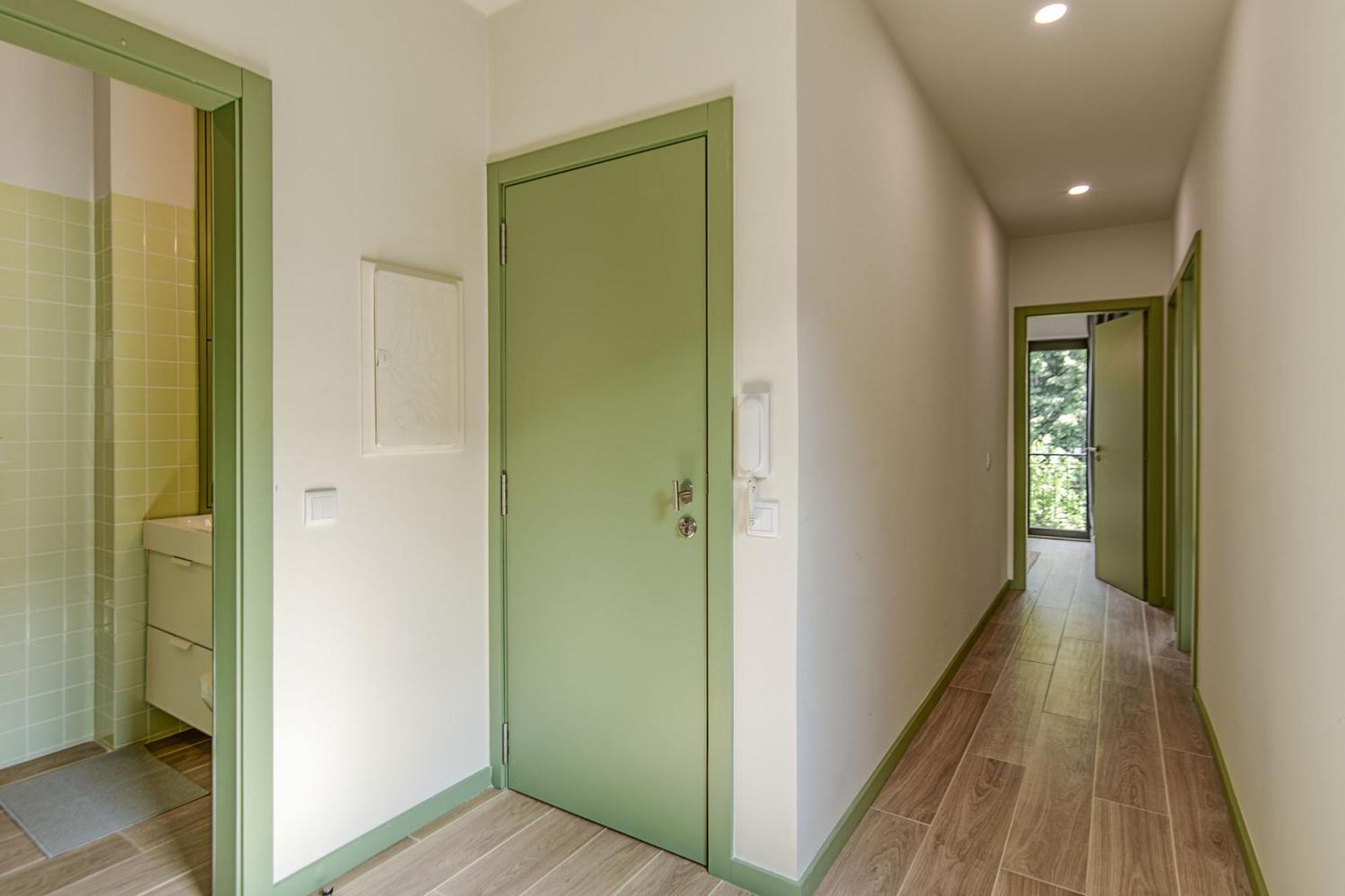 Travel And Live Apartments Porto Pokój zdjęcie