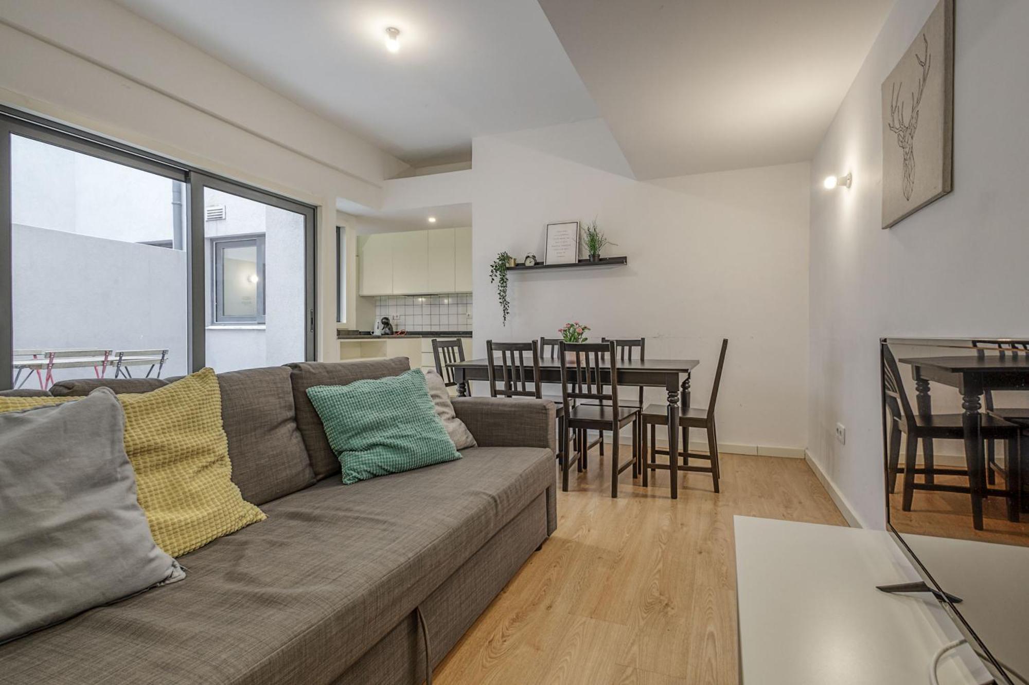 Travel And Live Apartments Porto Pokój zdjęcie