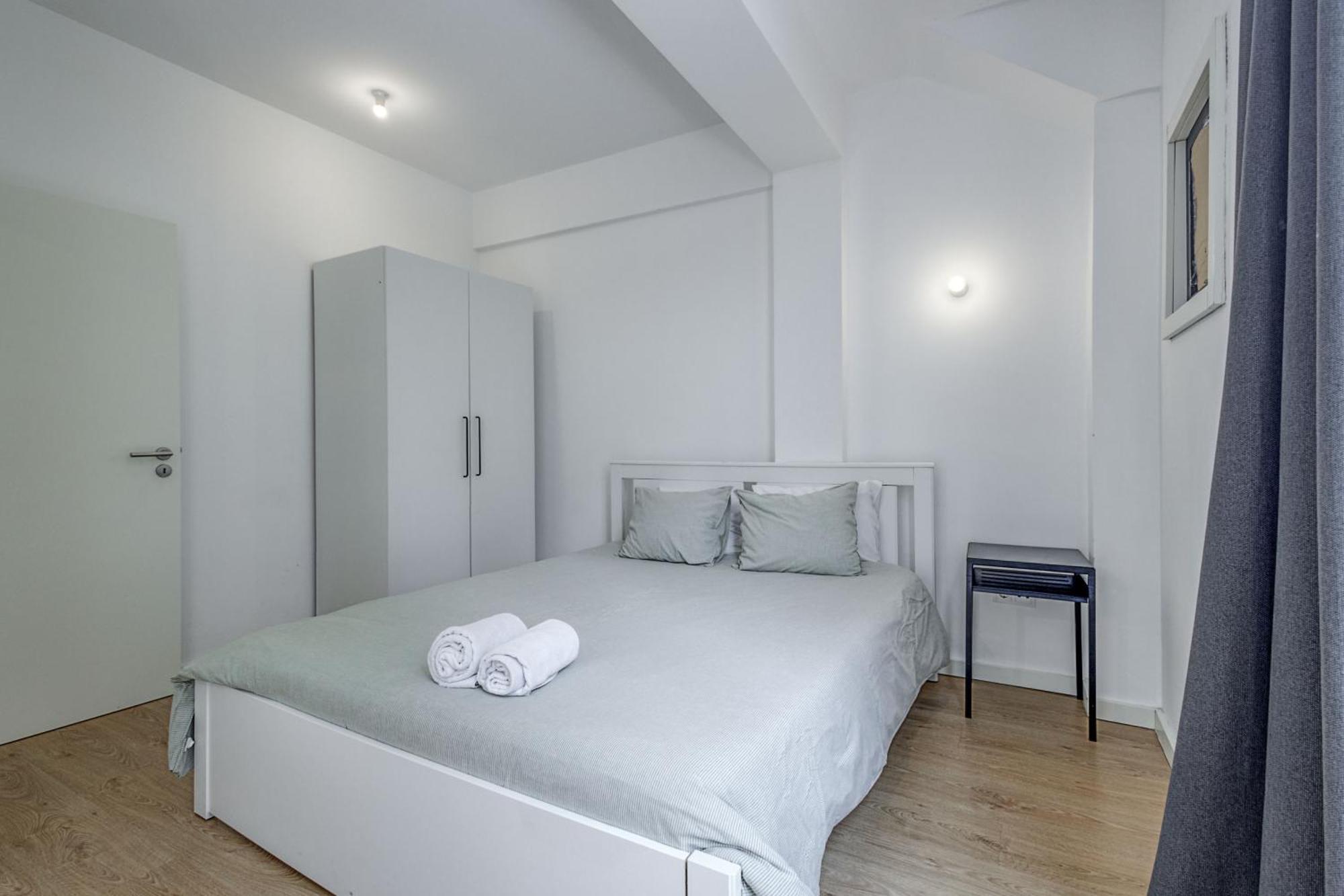 Travel And Live Apartments Porto Pokój zdjęcie