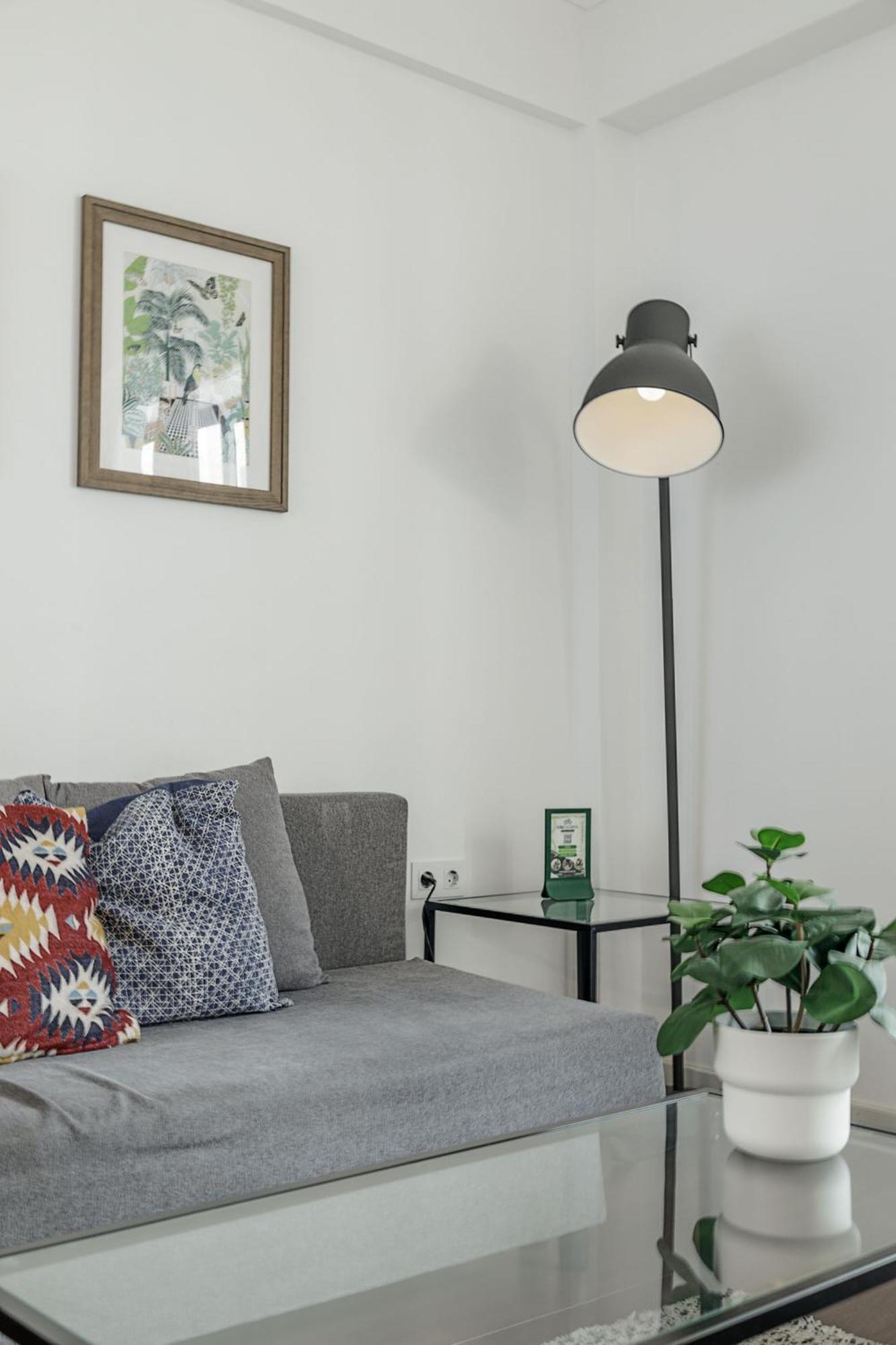 Travel And Live Apartments Porto Pokój zdjęcie