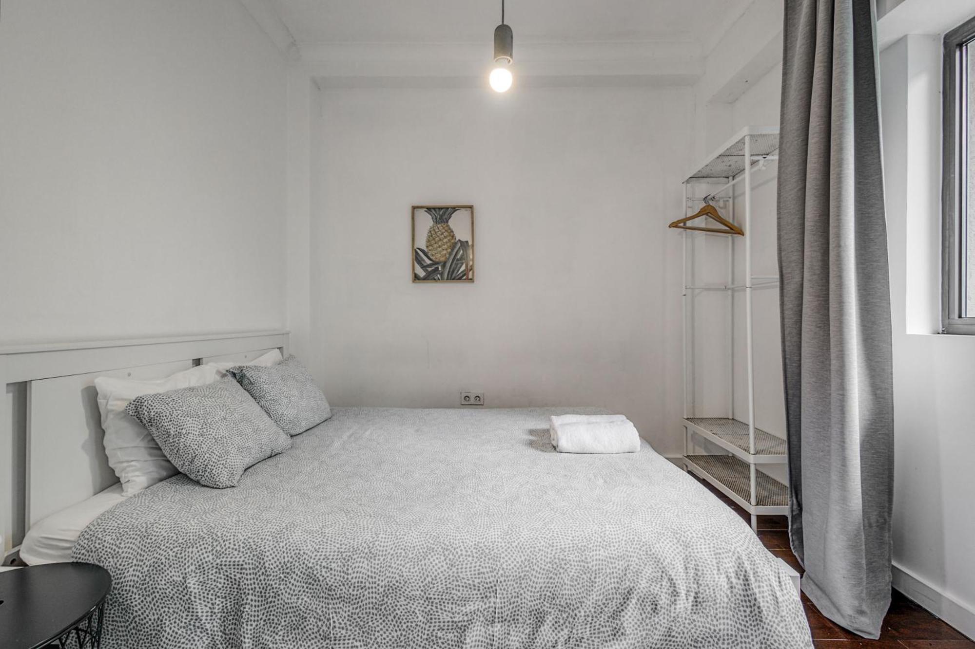 Travel And Live Apartments Porto Pokój zdjęcie
