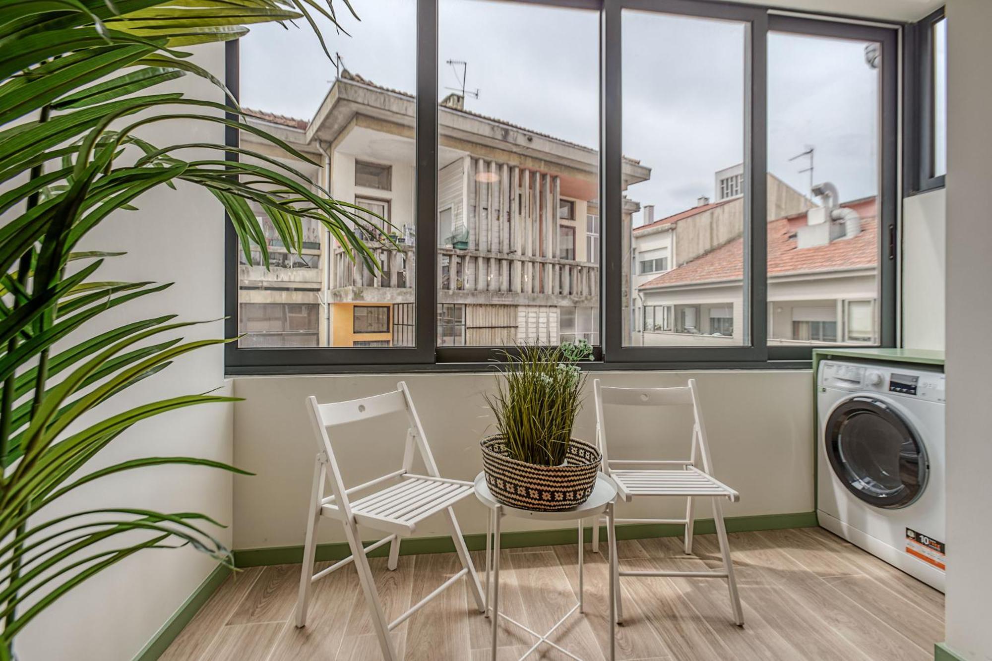 Travel And Live Apartments Porto Pokój zdjęcie