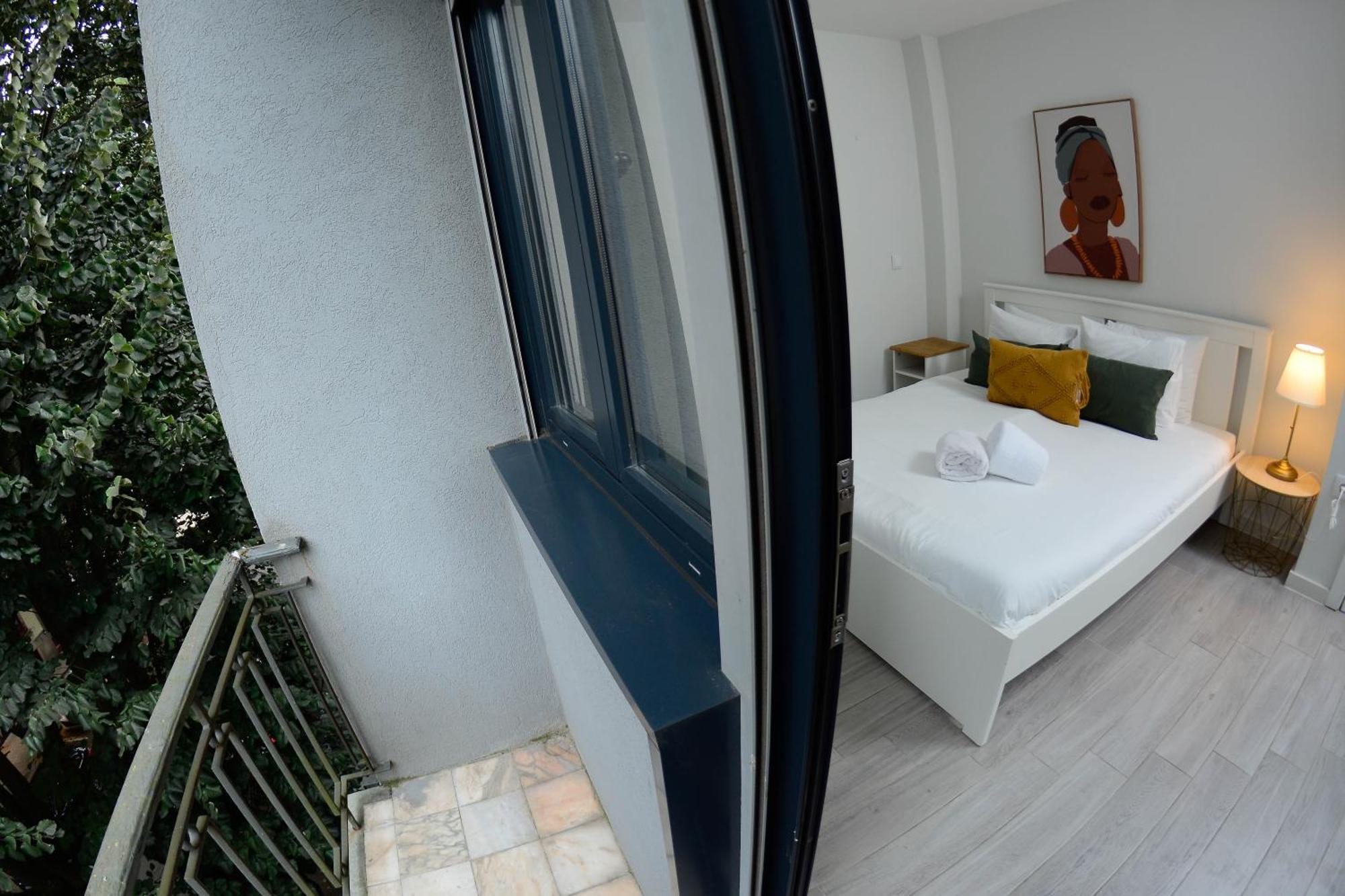 Travel And Live Apartments Porto Zewnętrze zdjęcie