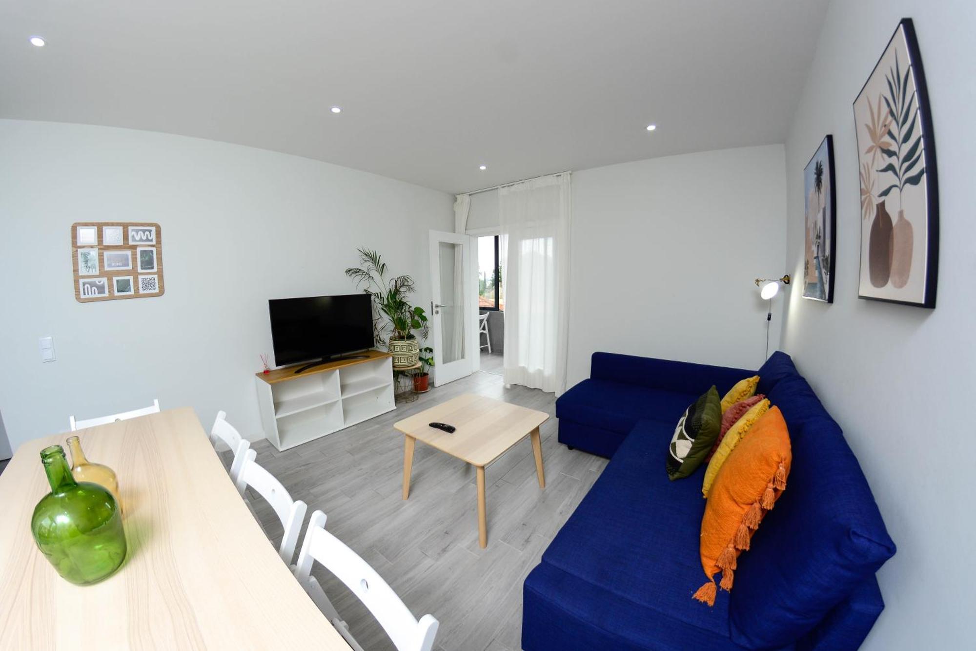 Travel And Live Apartments Porto Zewnętrze zdjęcie