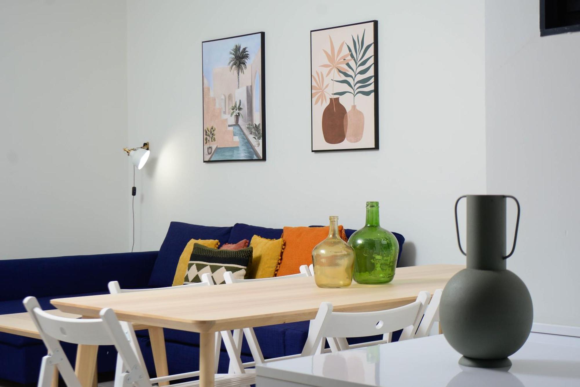 Travel And Live Apartments Porto Zewnętrze zdjęcie