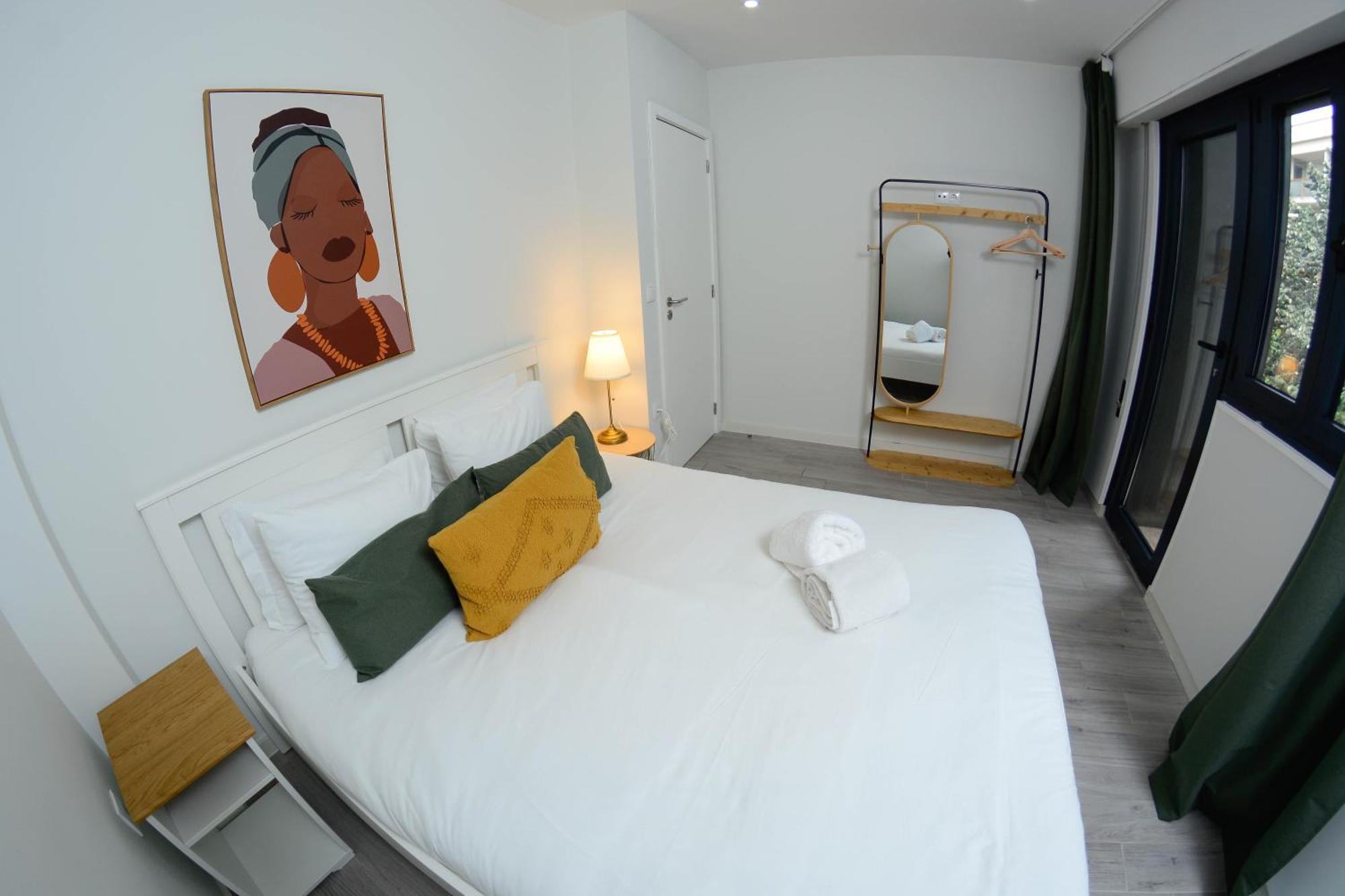 Travel And Live Apartments Porto Zewnętrze zdjęcie