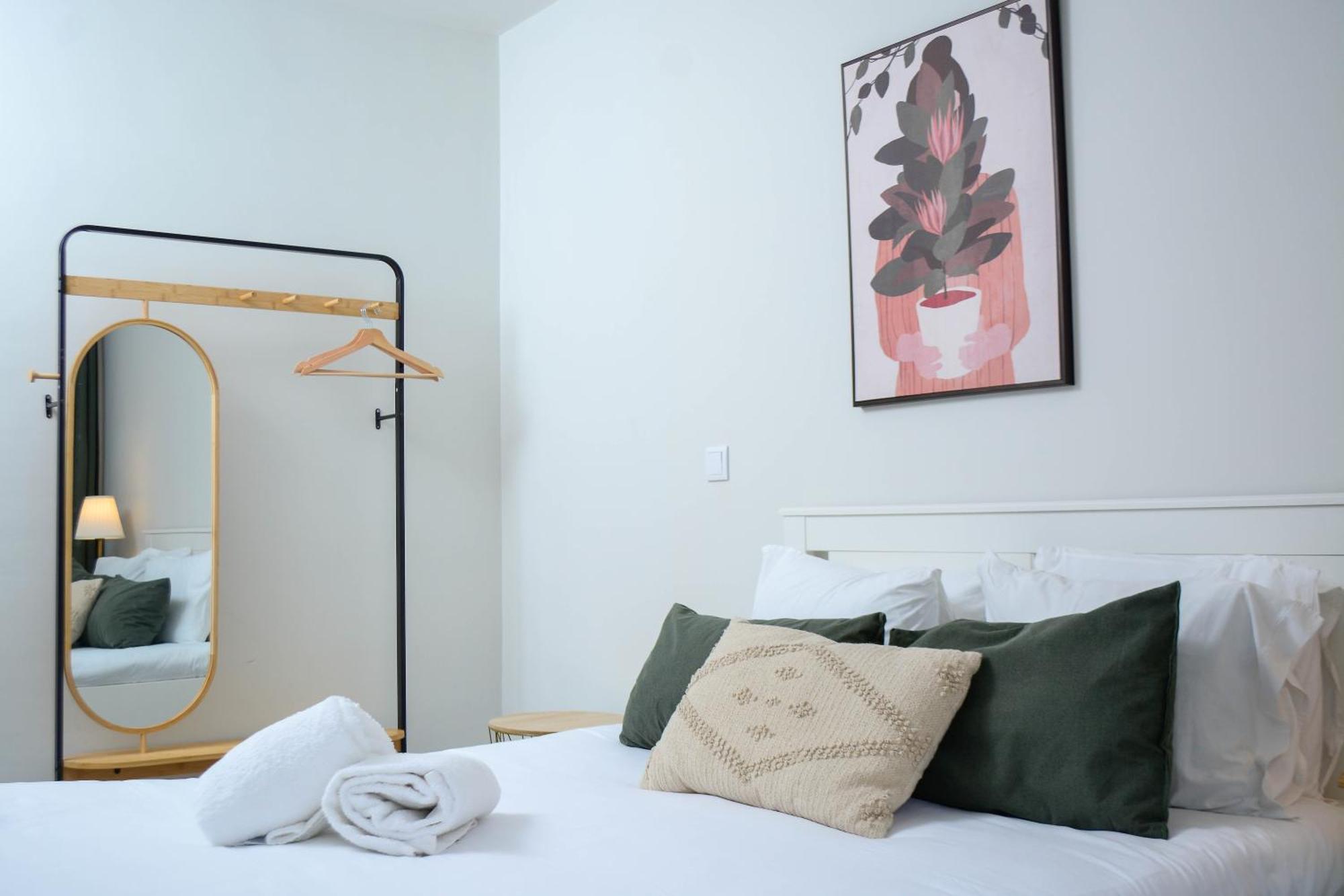 Travel And Live Apartments Porto Zewnętrze zdjęcie