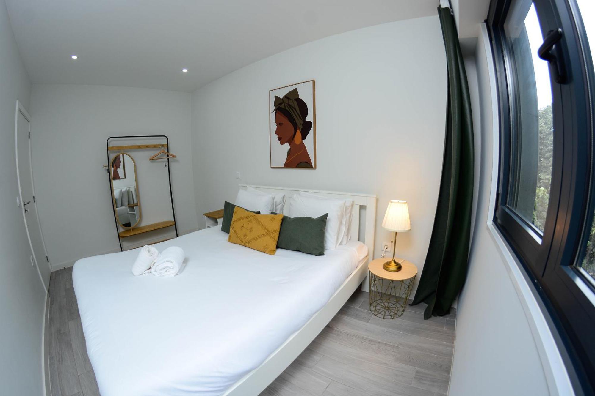 Travel And Live Apartments Porto Zewnętrze zdjęcie