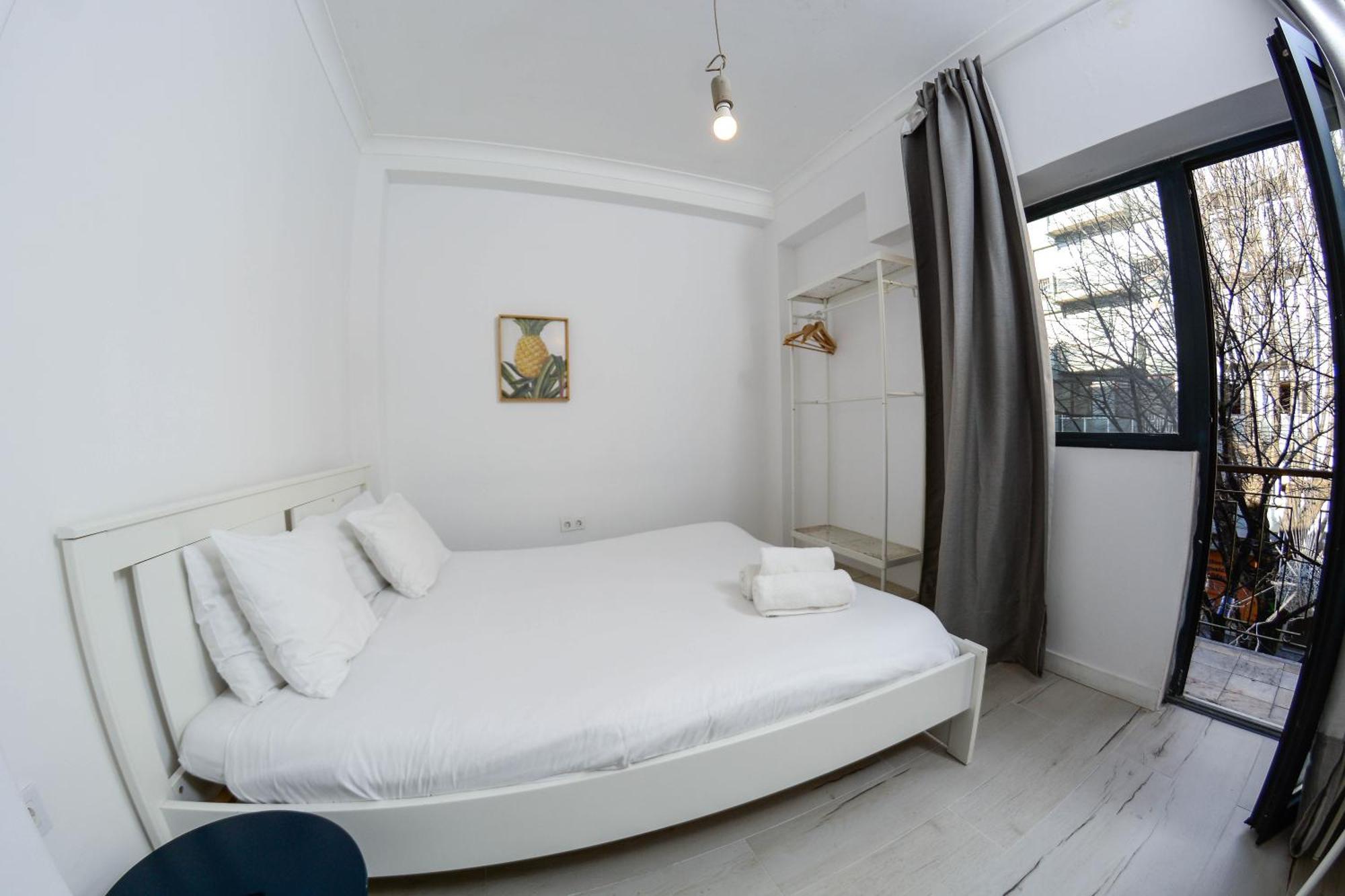 Travel And Live Apartments Porto Zewnętrze zdjęcie