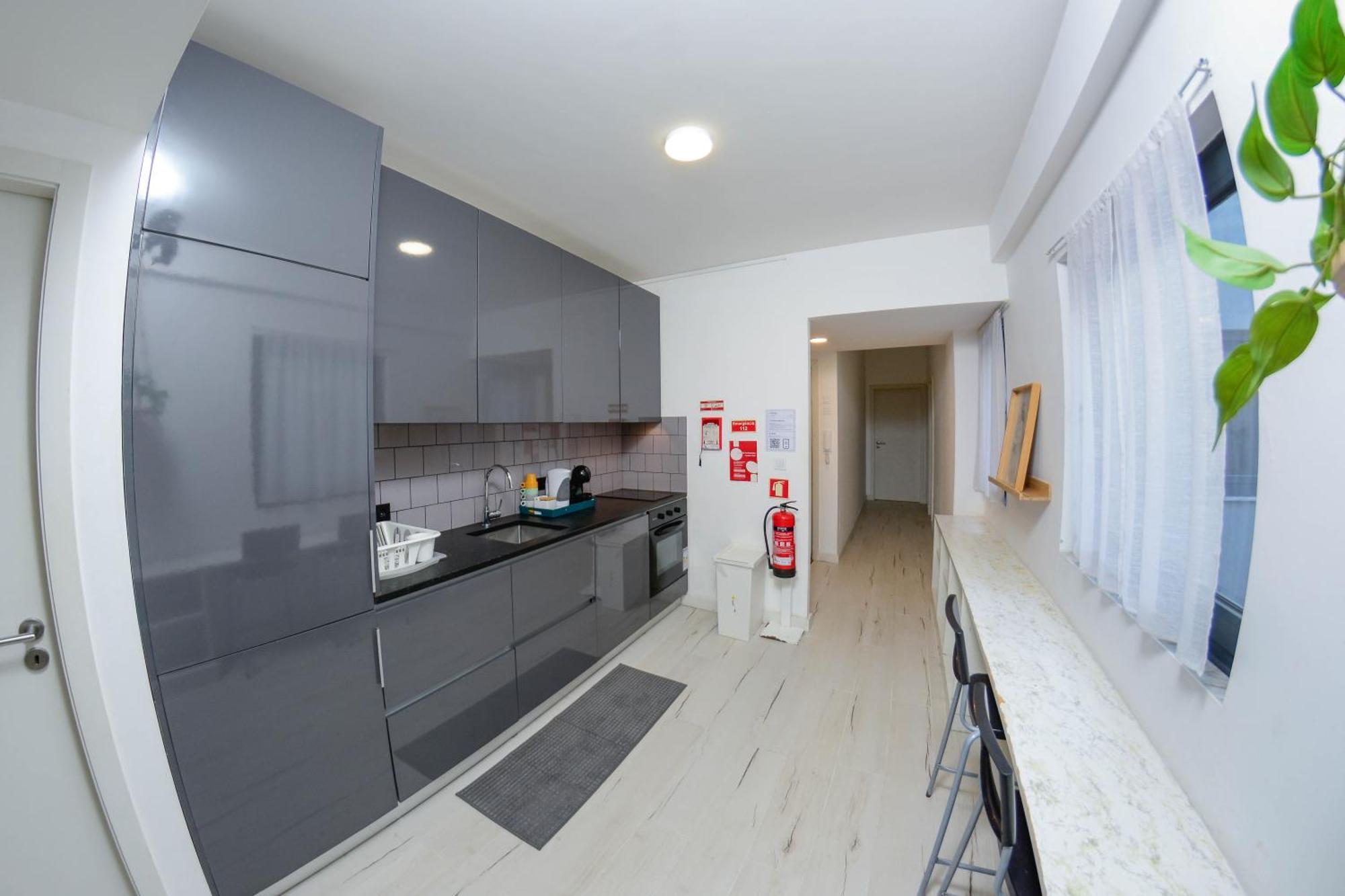 Travel And Live Apartments Porto Zewnętrze zdjęcie
