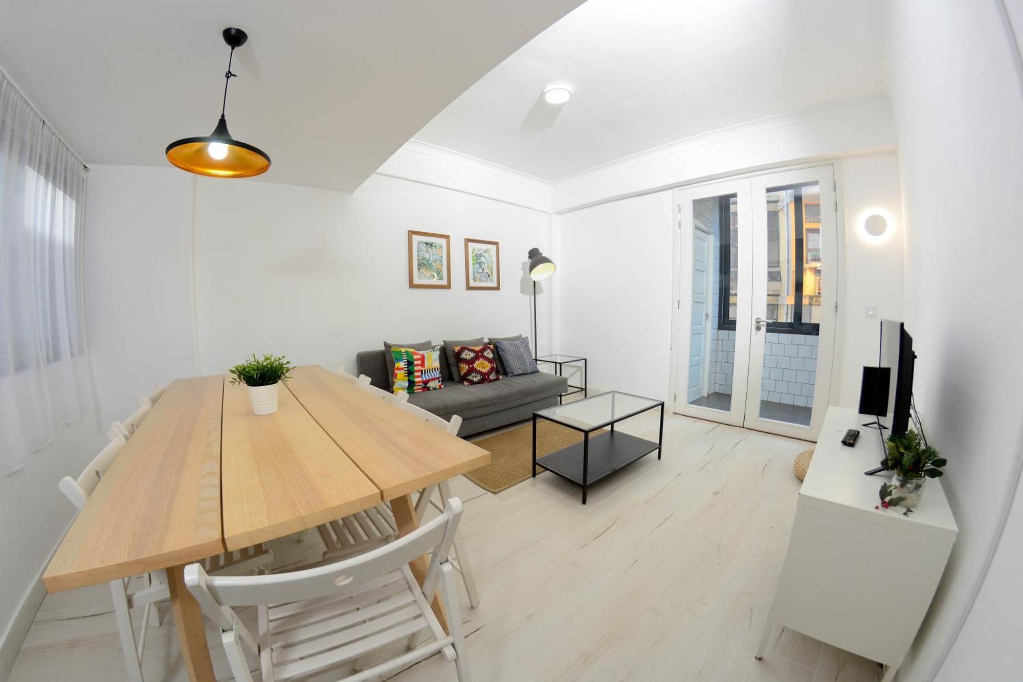Travel And Live Apartments Porto Zewnętrze zdjęcie