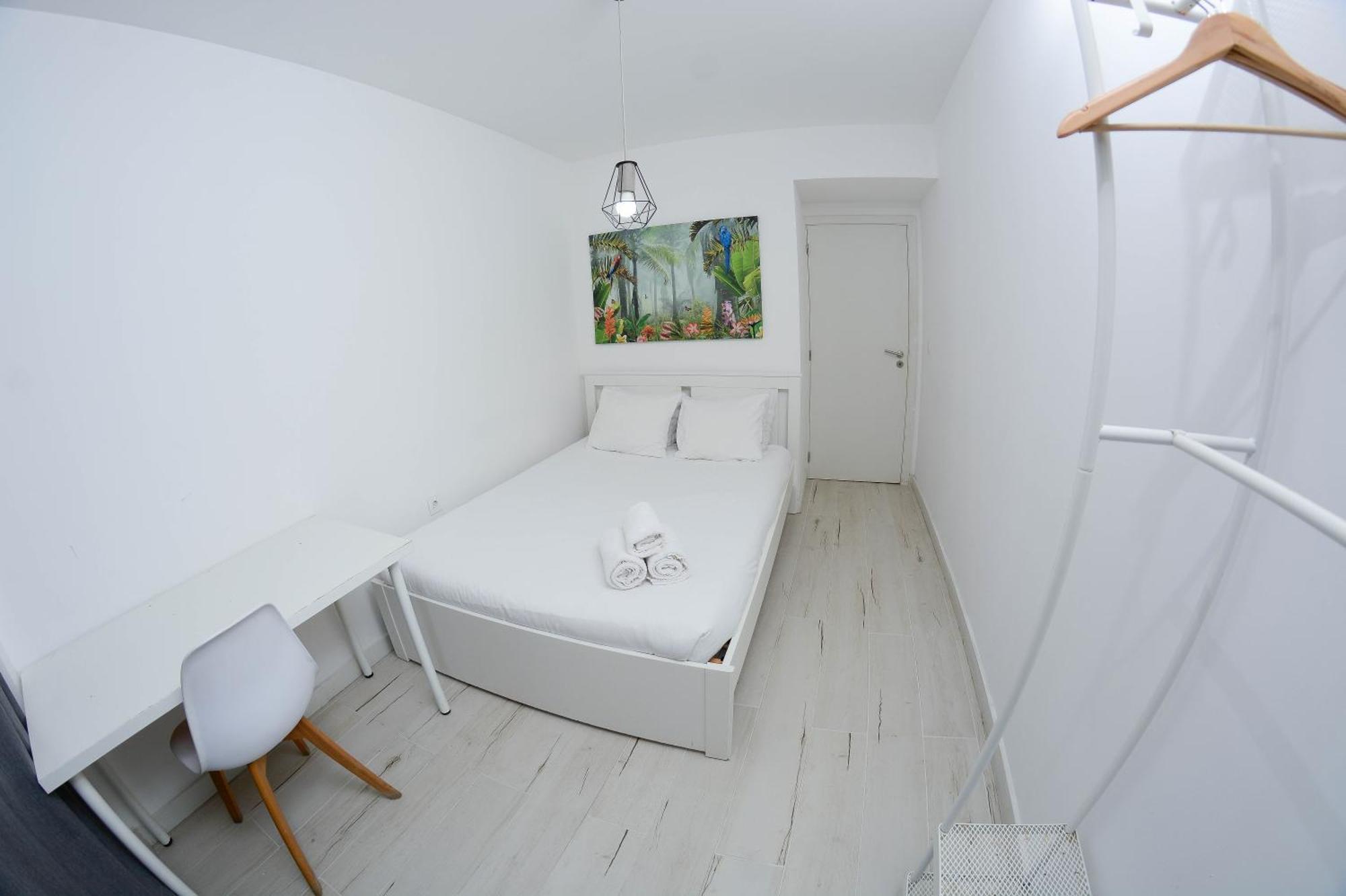Travel And Live Apartments Porto Zewnętrze zdjęcie